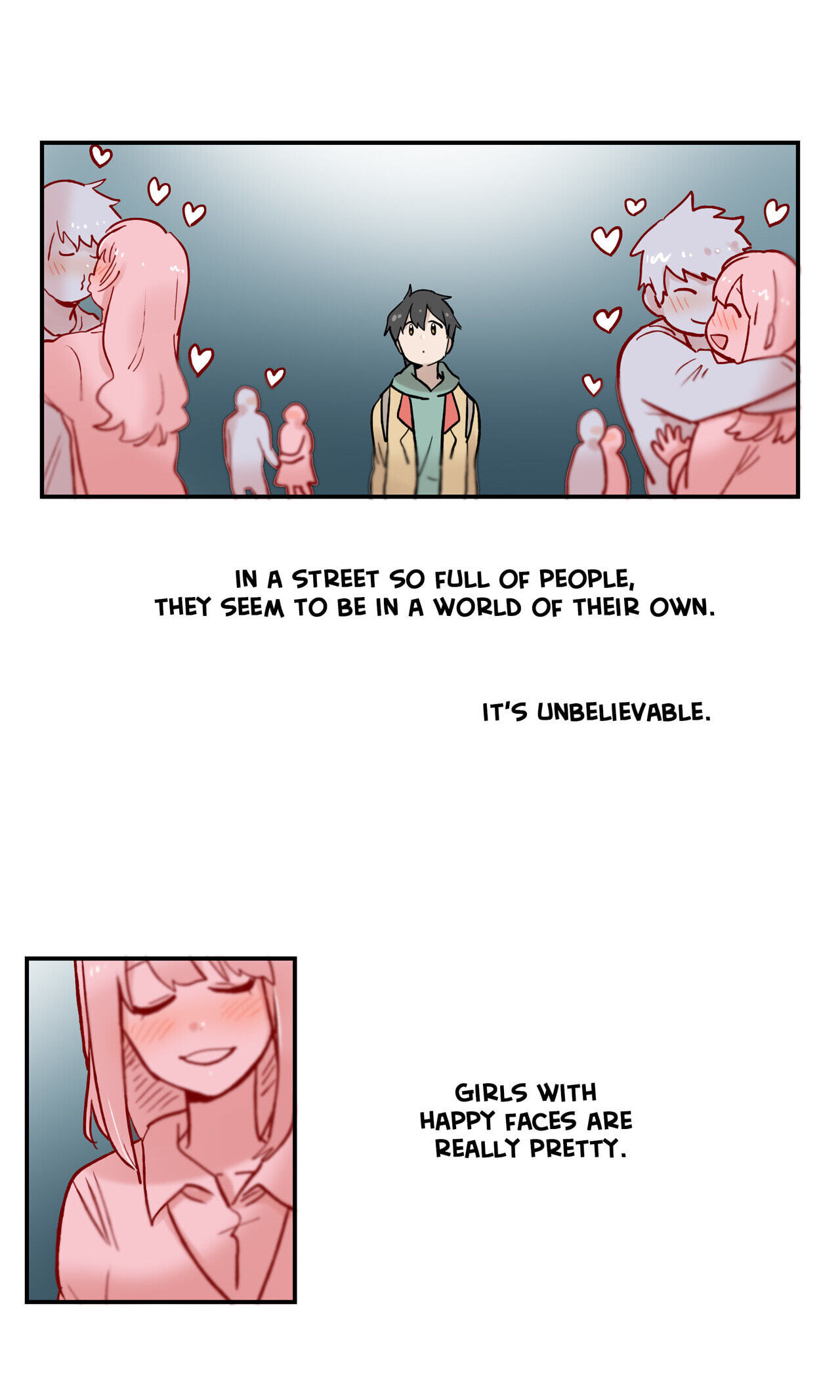Read Her Pet chapter 20 image 13 on Lezhin