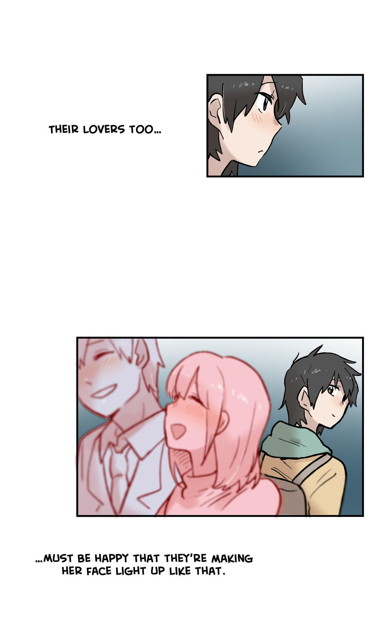 Read Her Pet chapter 20 image 14 on Lezhin
