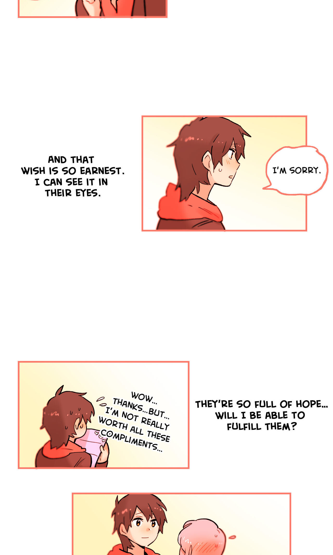Read Her Pet chapter 20 image 17 on Lezhin