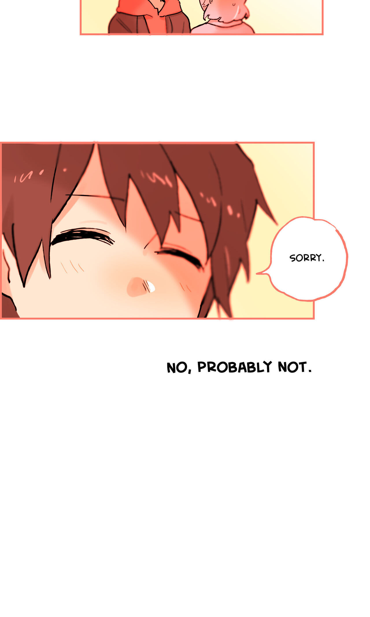Read Her Pet chapter 20 image 18 on Lezhin