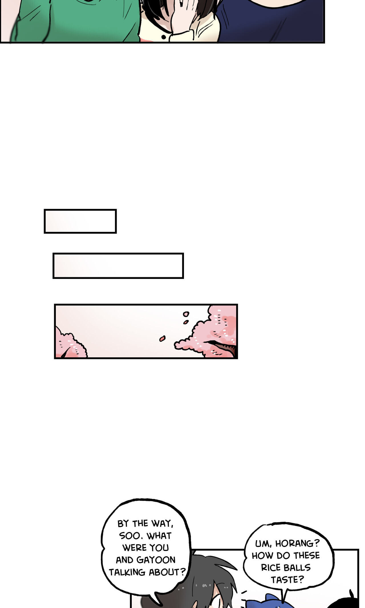 Read Her Pet chapter 20 image 2 on Lezhin