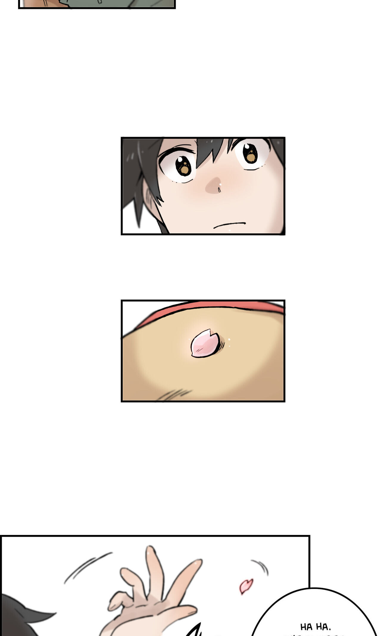 Read Her Pet chapter 20 image 20 on Lezhin