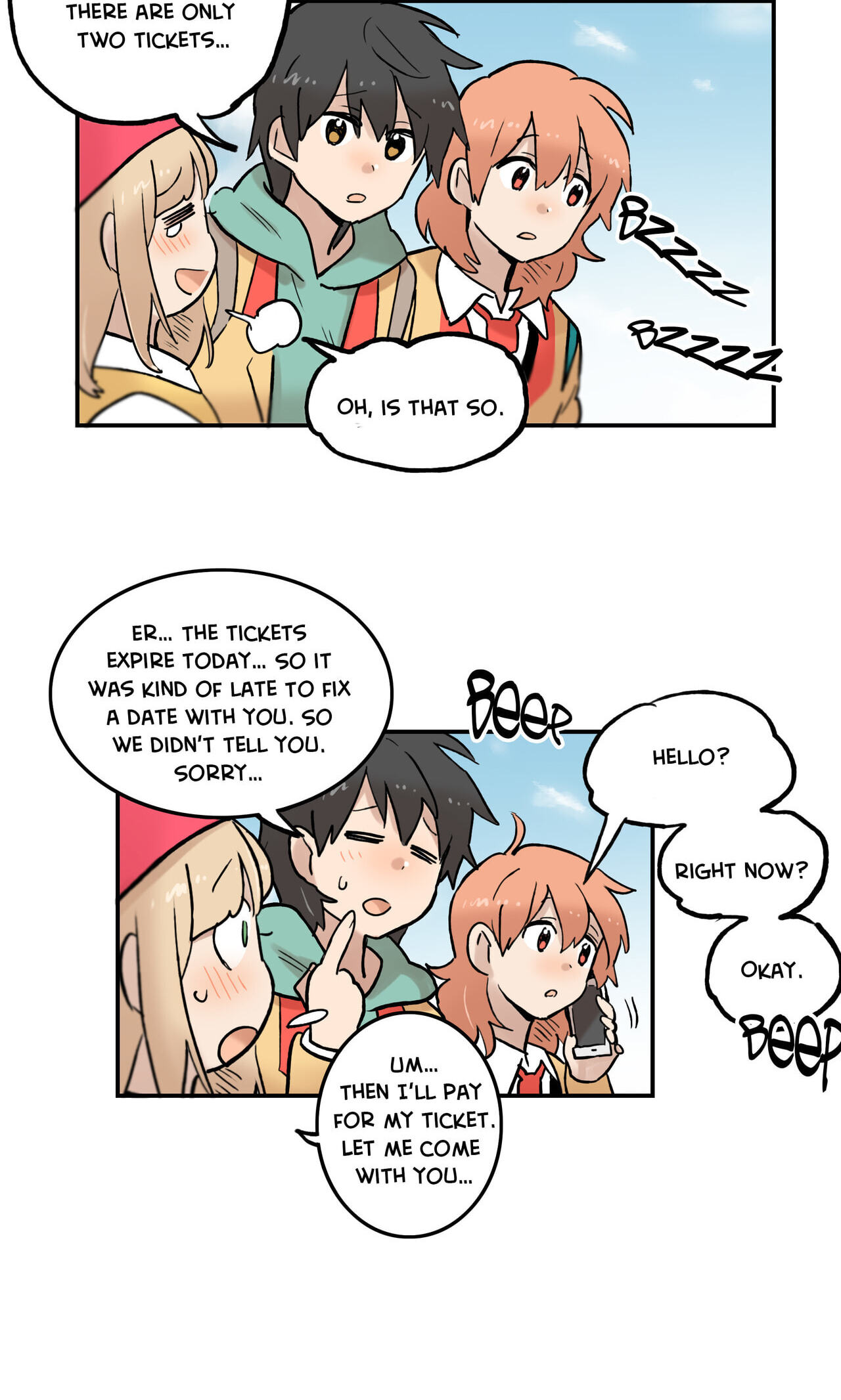 Read Her Pet chapter 20 image 24 on Lezhin