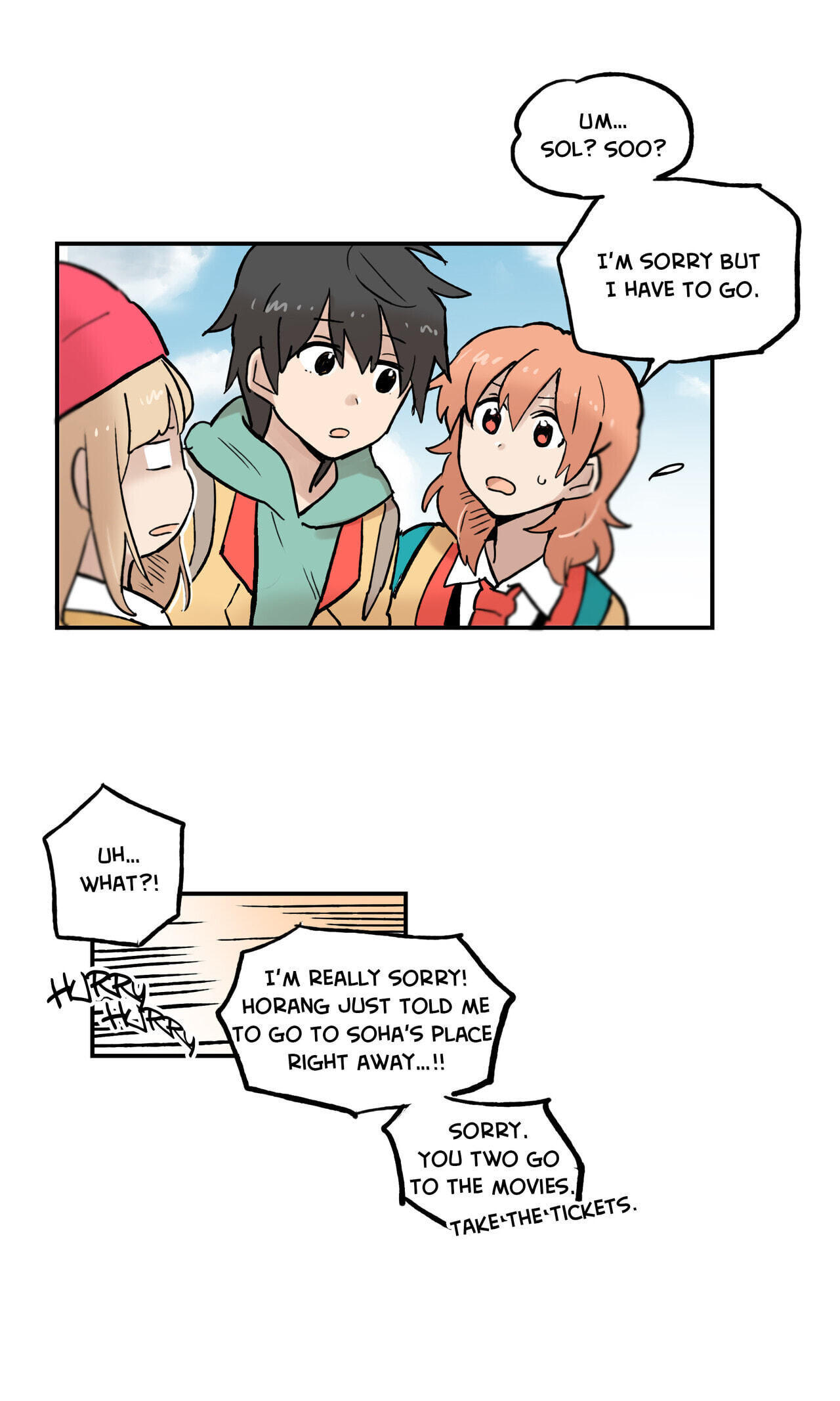 Read Her Pet chapter 20 image 25 on Lezhin