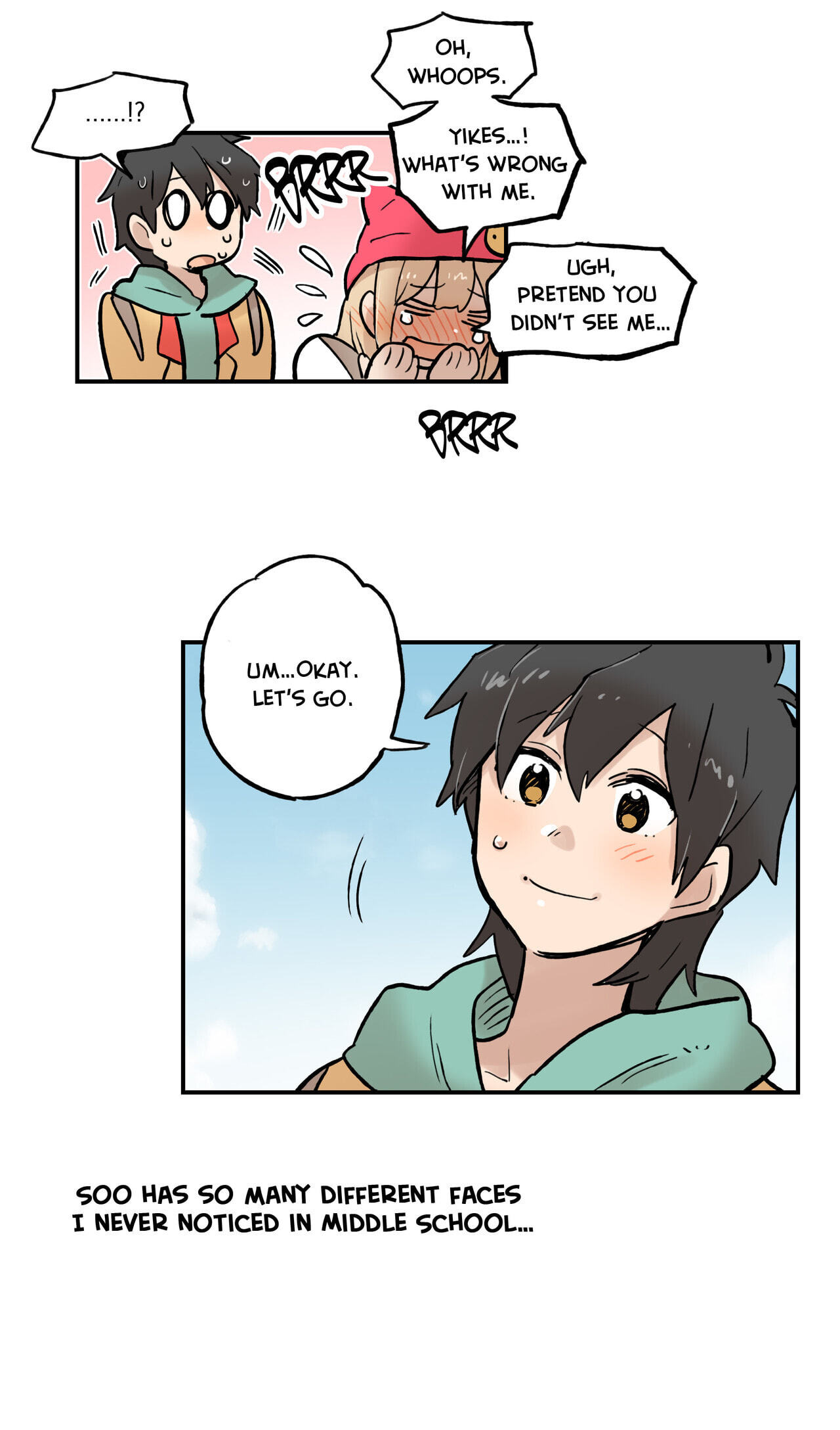 Read Her Pet chapter 20 image 28 on Lezhin