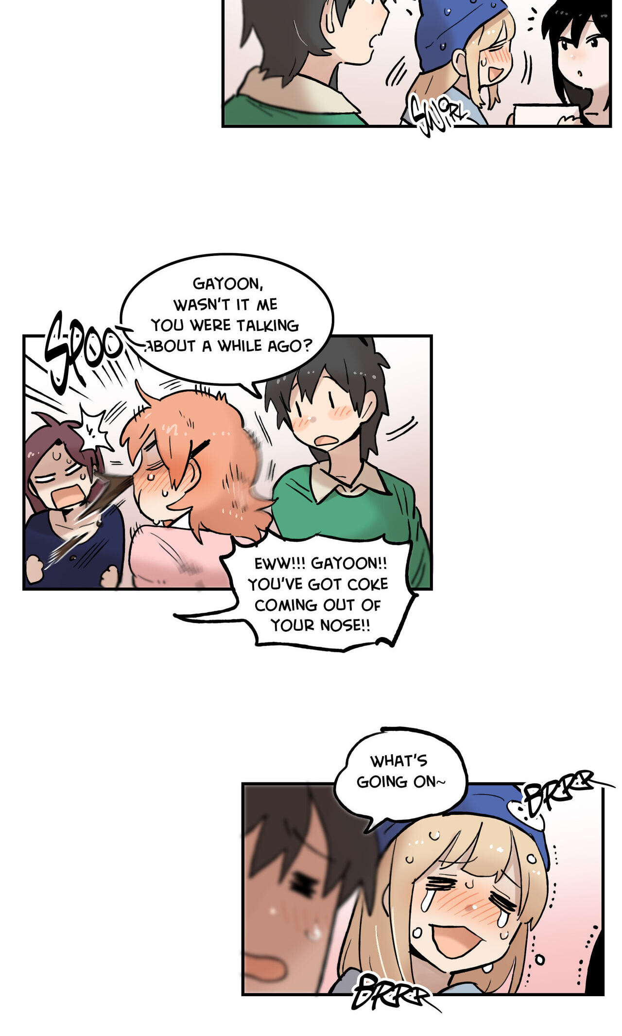Read Her Pet chapter 20 image 3 on Lezhin