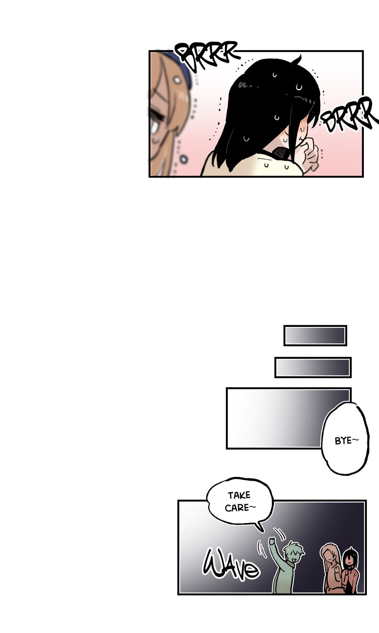 Read Her Pet chapter 20 image 4 on Lezhin