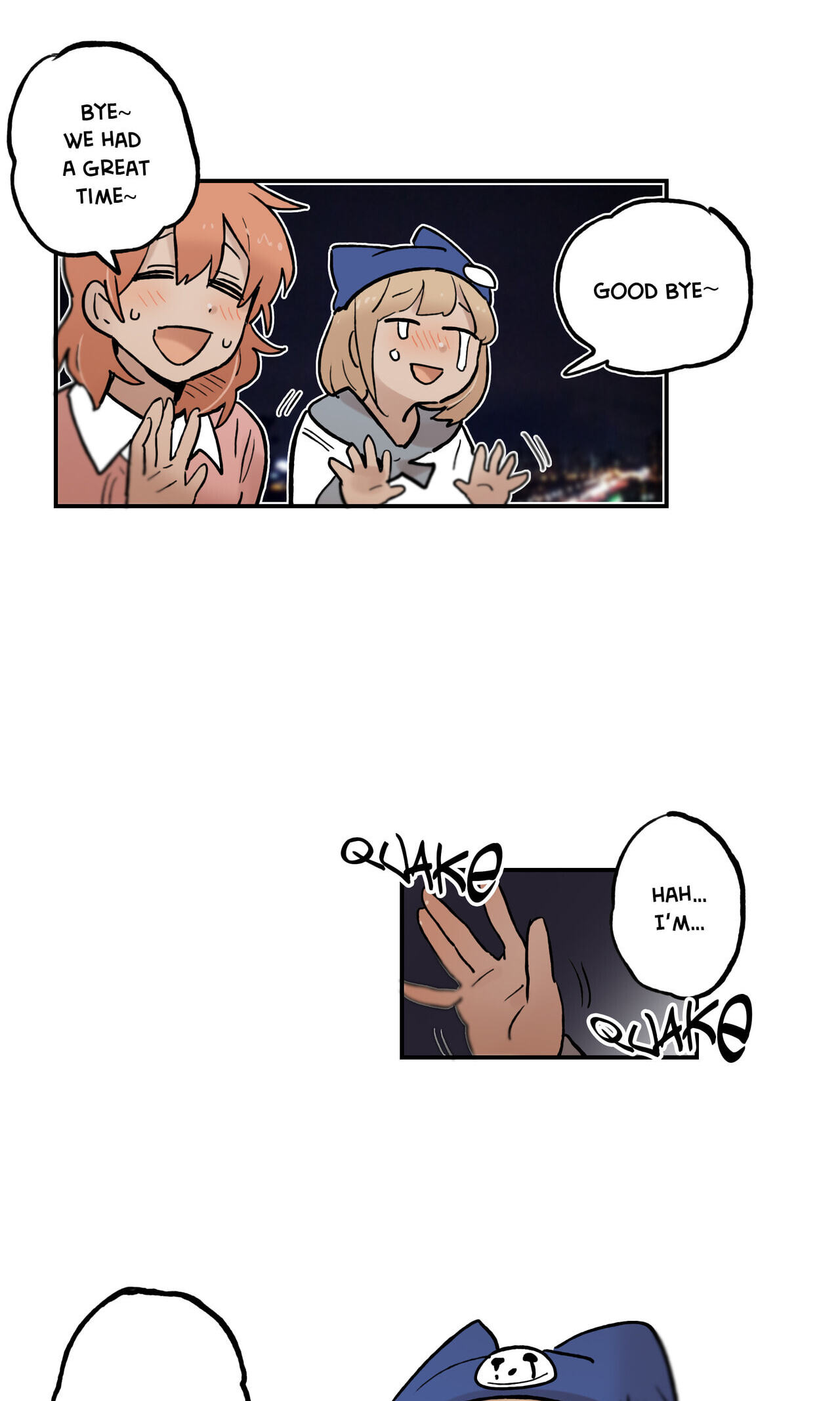 Read Her Pet chapter 20 image 5 on Lezhin