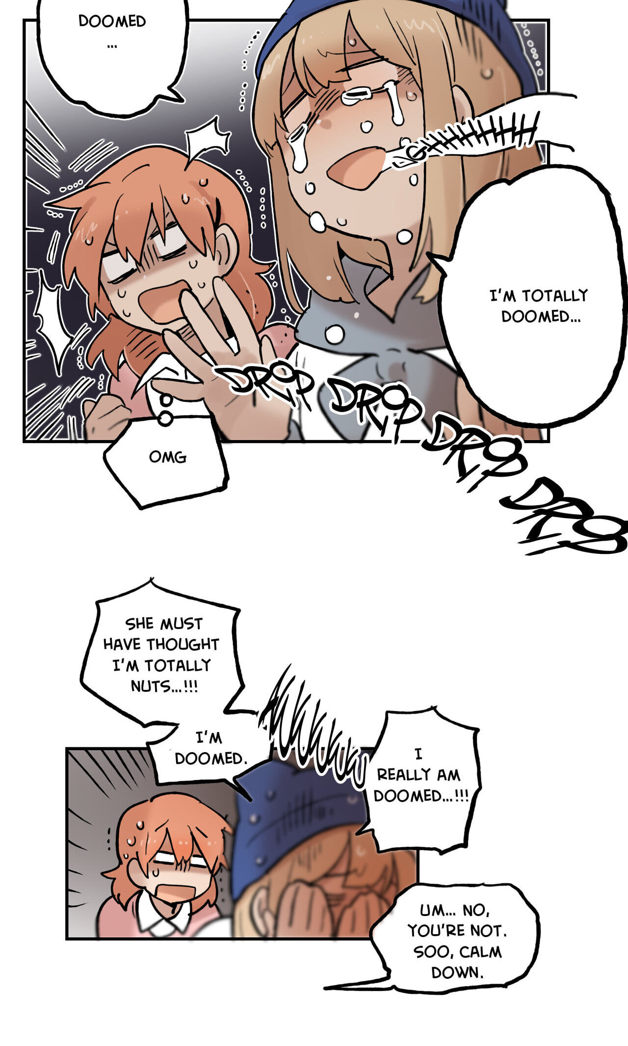 Read Her Pet chapter 20 image 6 on Lezhin