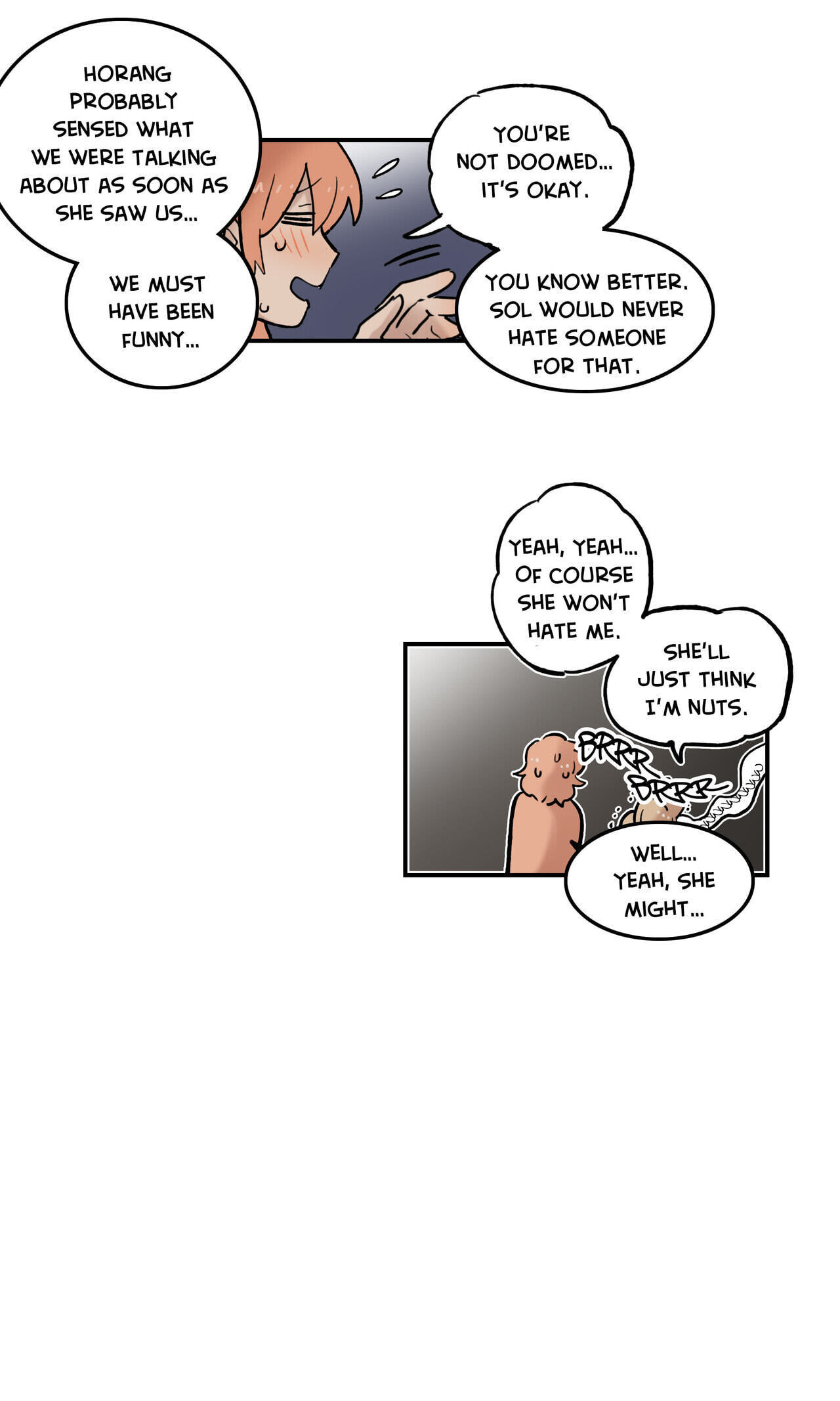 Read Her Pet chapter 20 image 7 on Lezhin