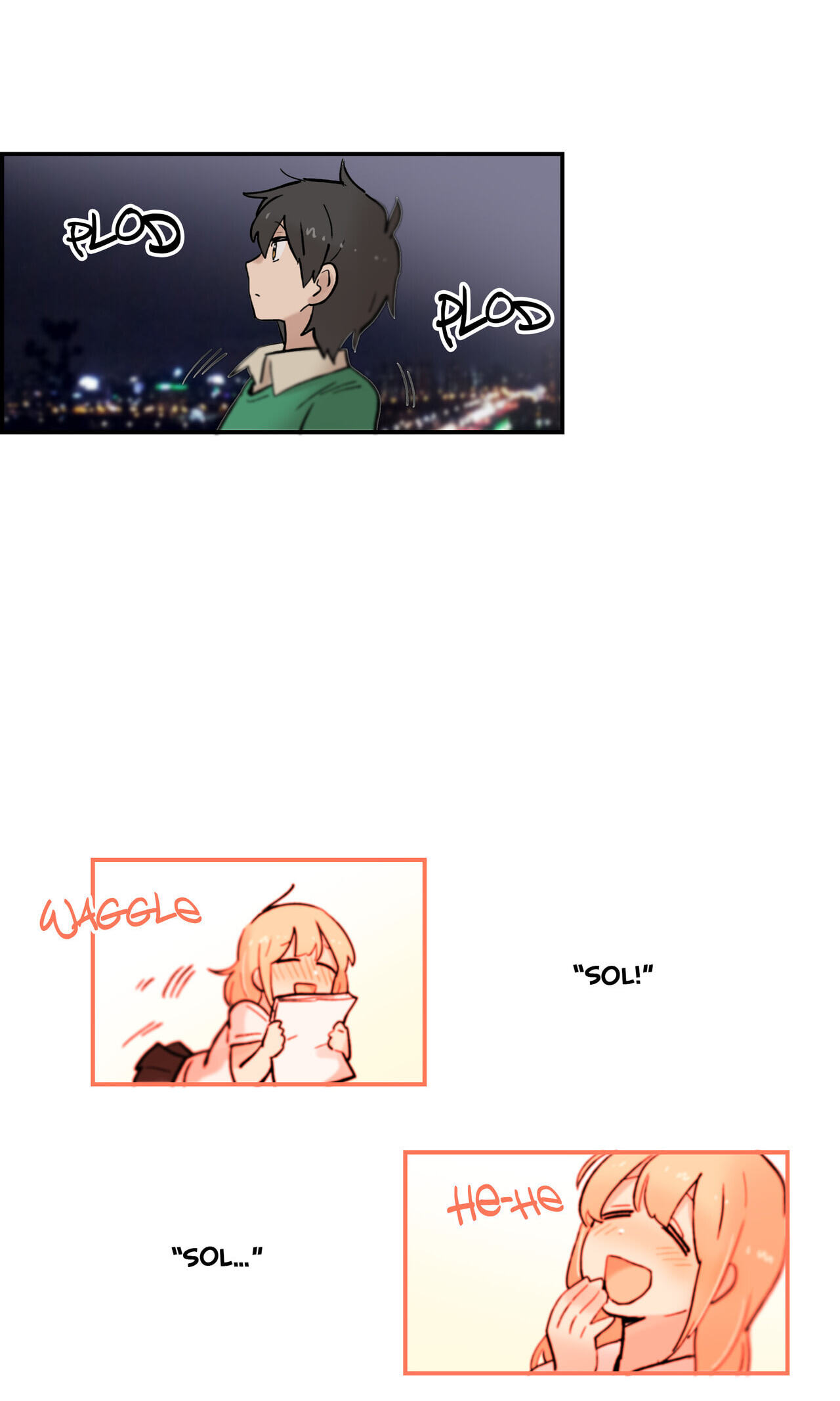 Read Her Pet chapter 20 image 8 on Lezhin