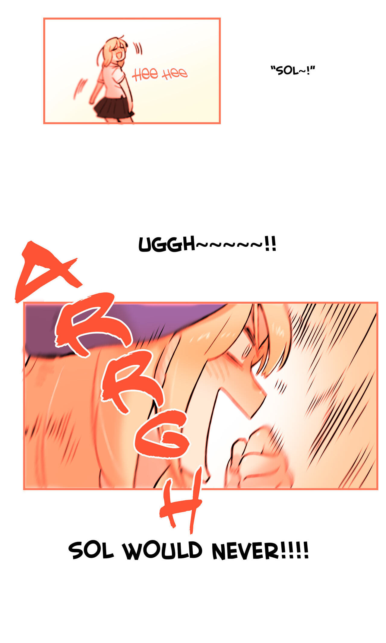 Read Her Pet chapter 20 image 9 on Lezhin