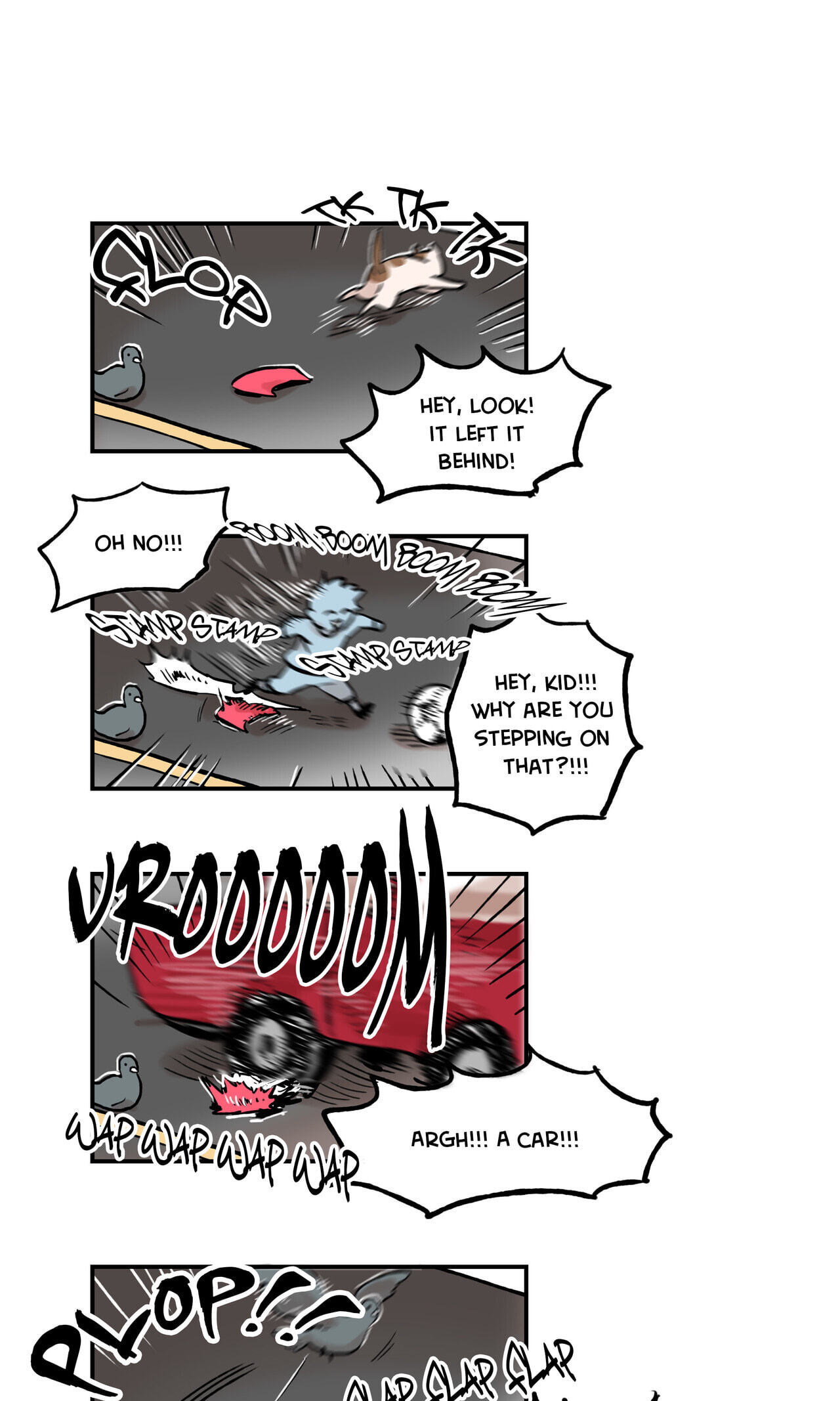 Read Her Pet chapter 21 image 10 on Lezhin