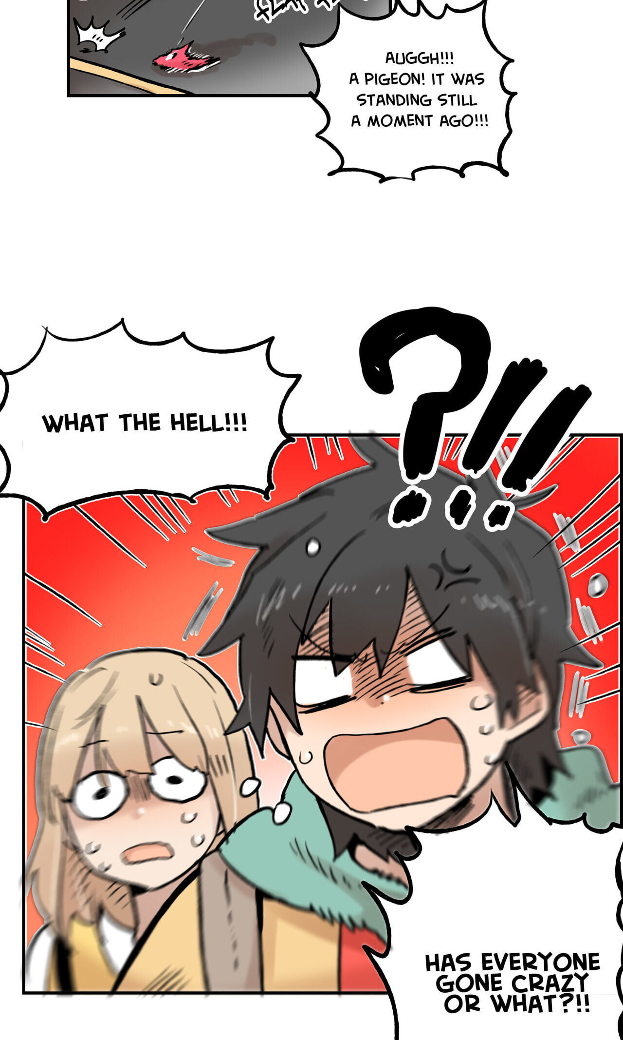 Read Her Pet chapter 21 image 11 on Lezhin
