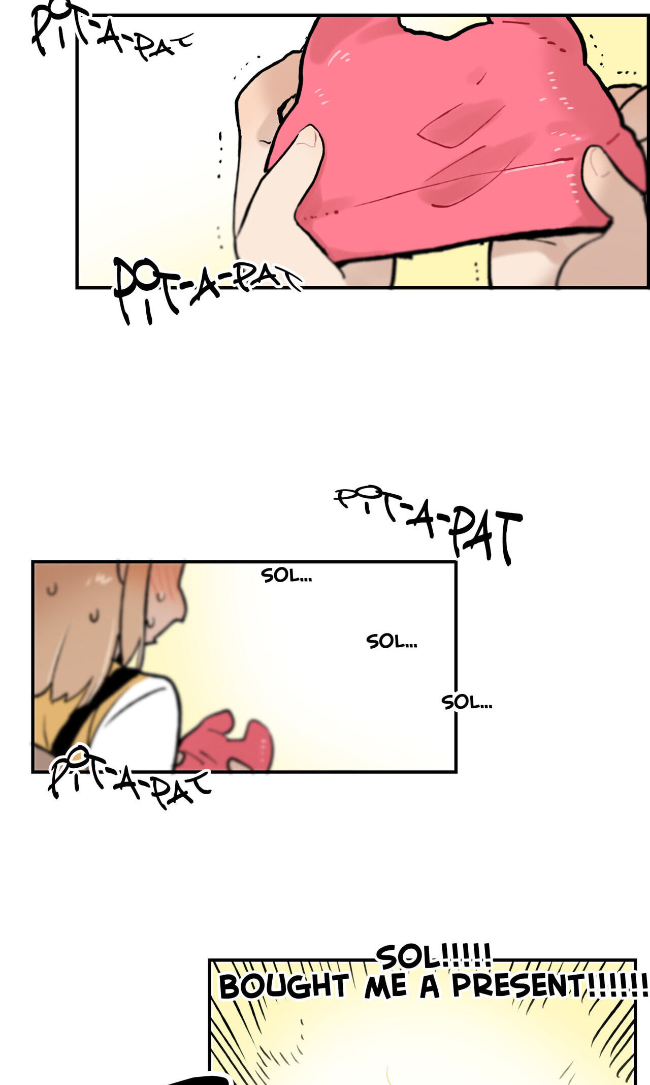 Read Her Pet chapter 21 image 14 on Lezhin