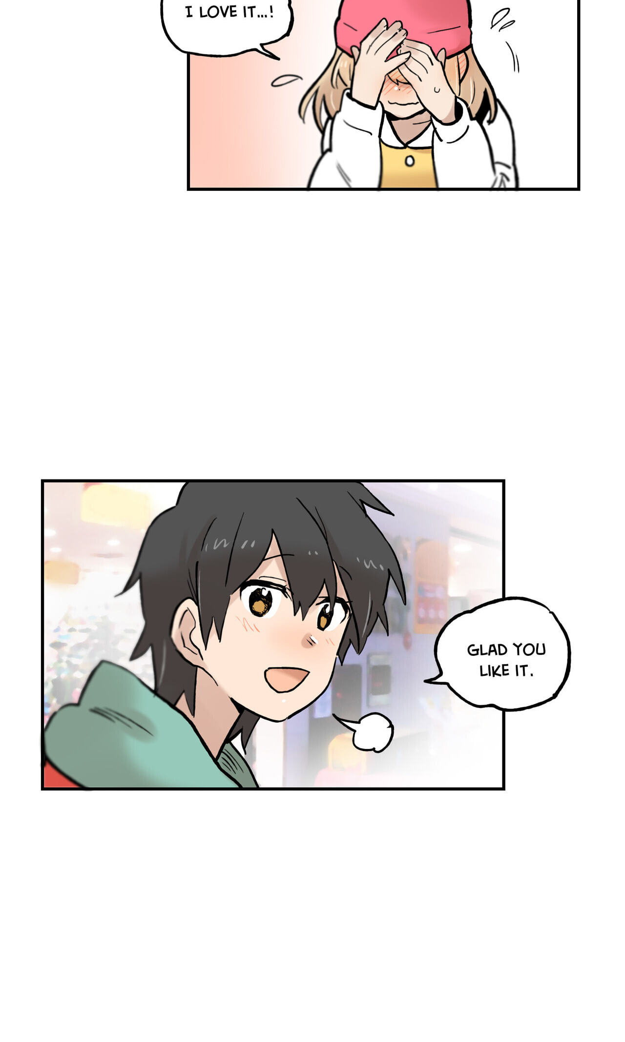 Read Her Pet chapter 21 image 17 on Lezhin