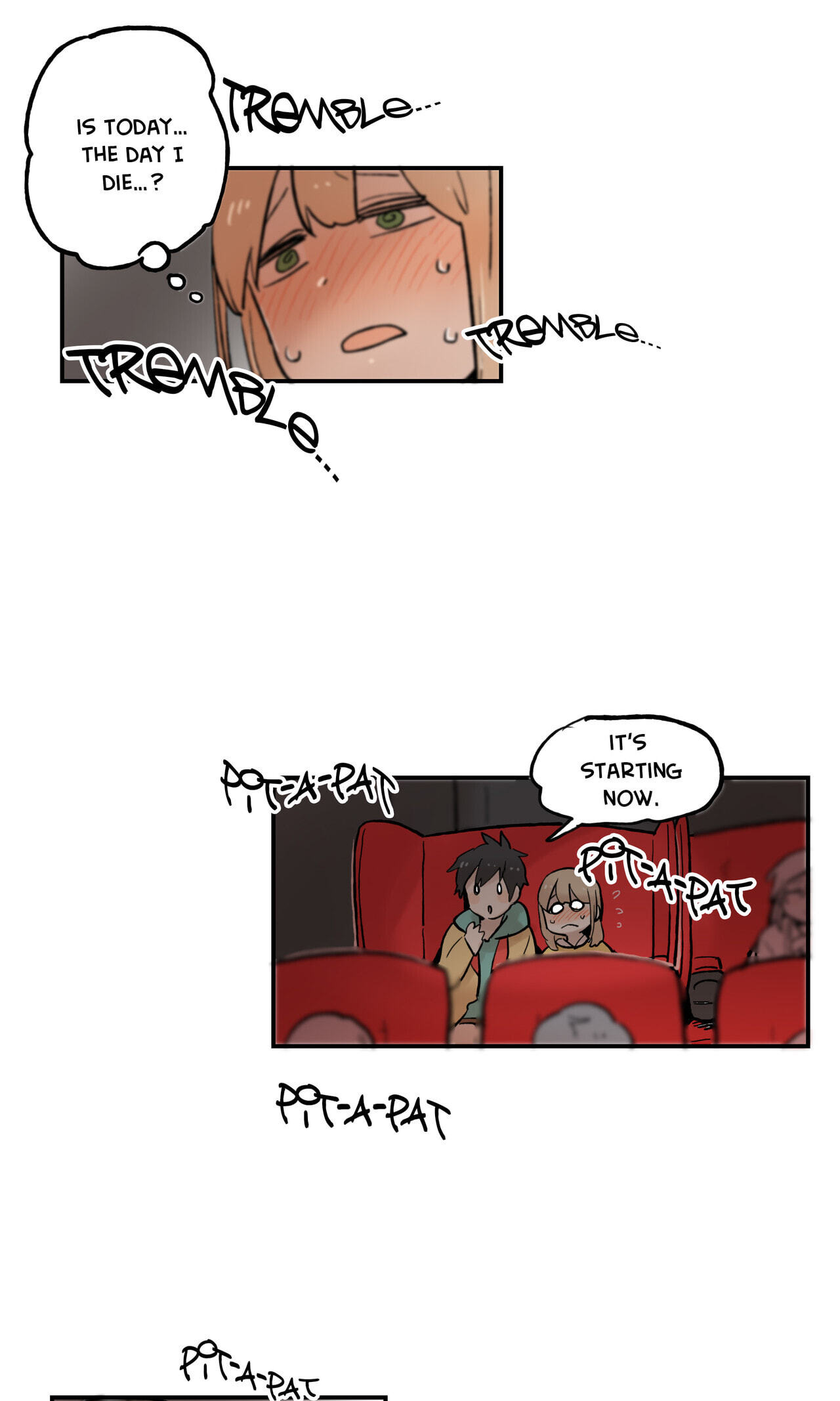 Read Her Pet chapter 21 image 19 on Lezhin