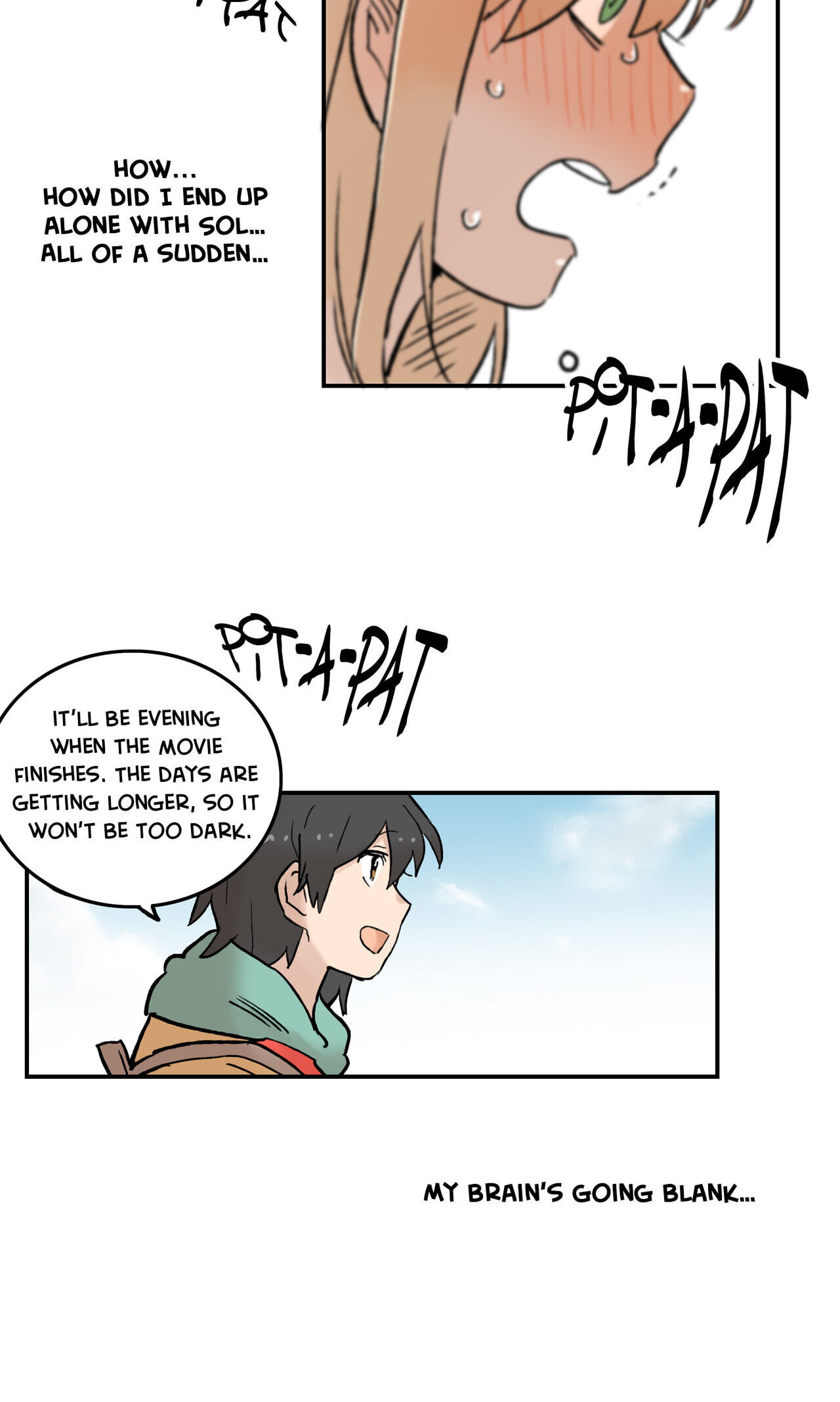 Read Her Pet chapter 21 image 2 on Lezhin