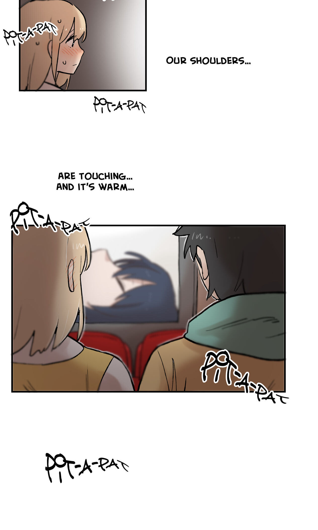 Read Her Pet chapter 21 image 20 on Lezhin