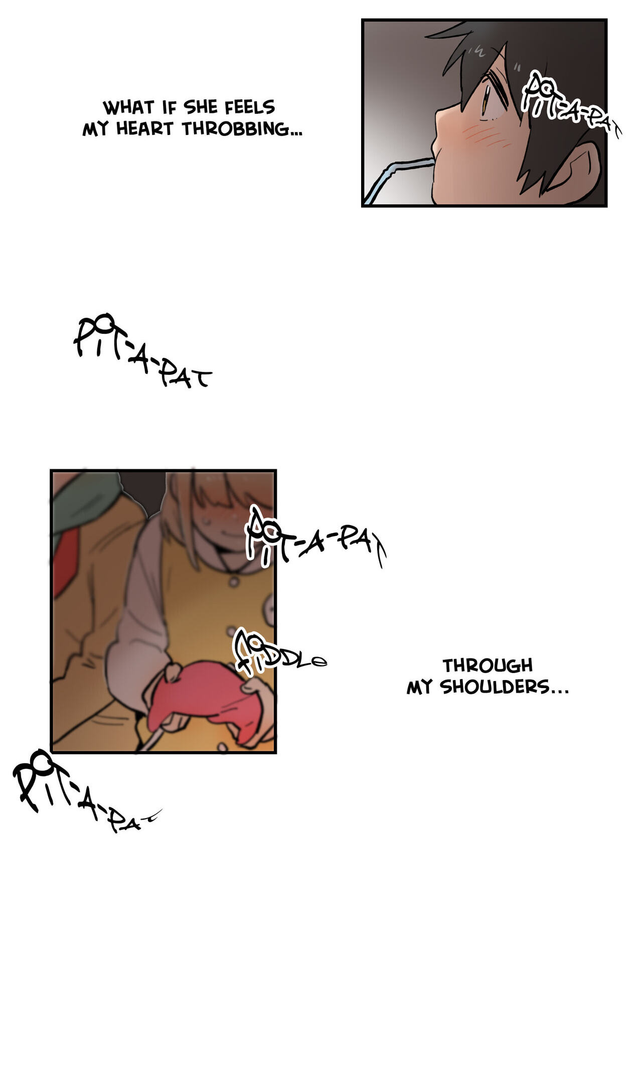 Read Her Pet chapter 21 image 21 on Lezhin