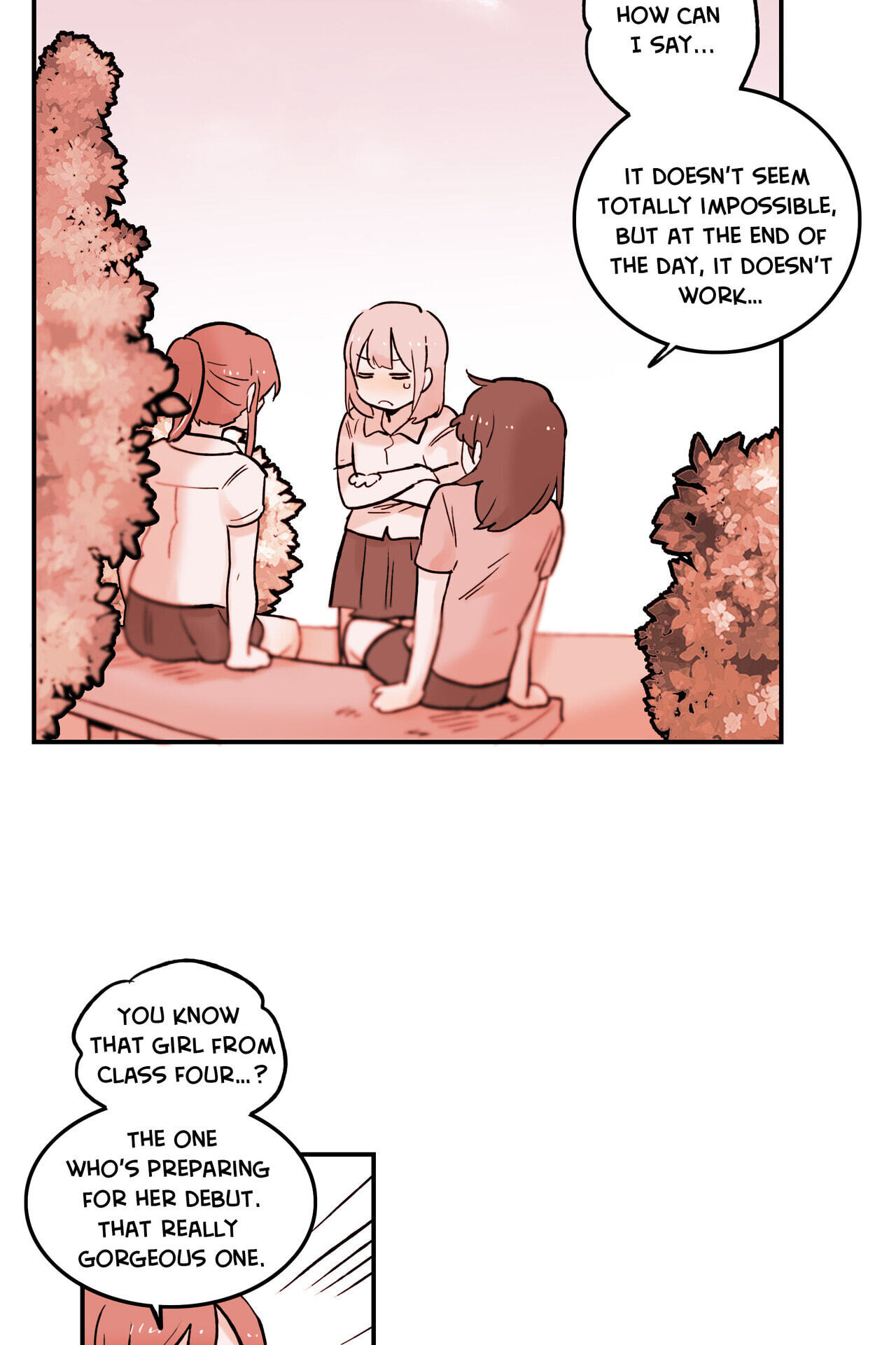 Read Her Pet chapter 21 image 24 on Lezhin