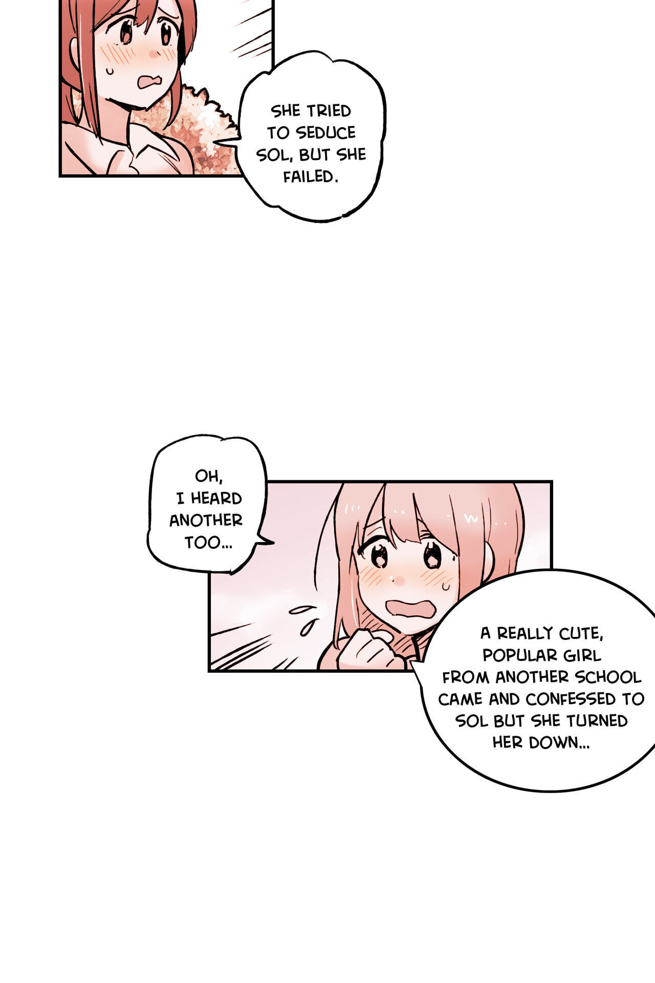 Read Her Pet chapter 21 image 25 on Lezhin