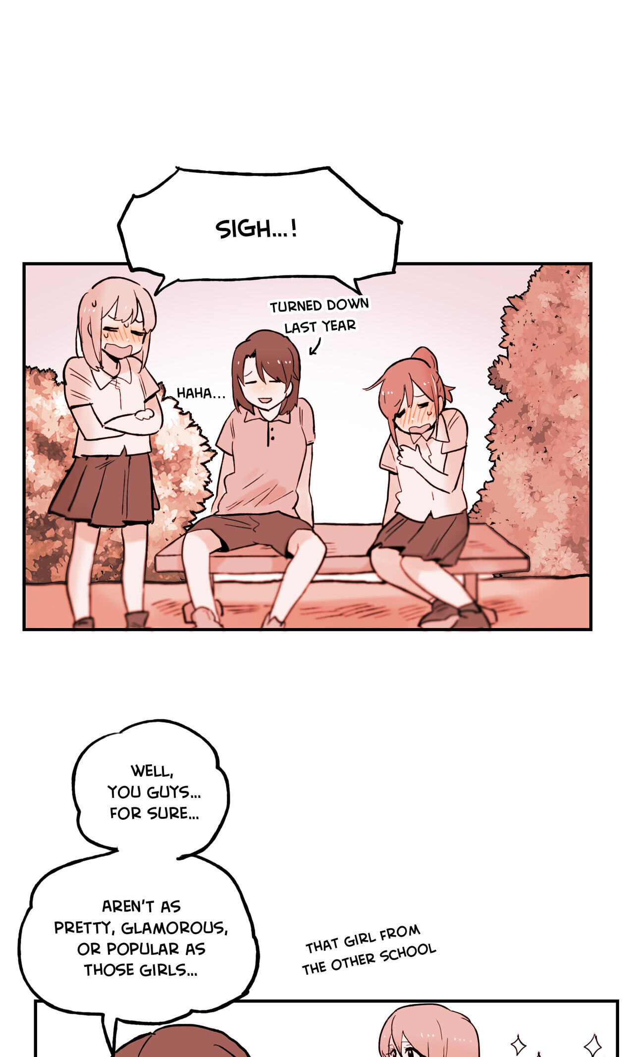 Read Her Pet chapter 21 image 26 on Lezhin