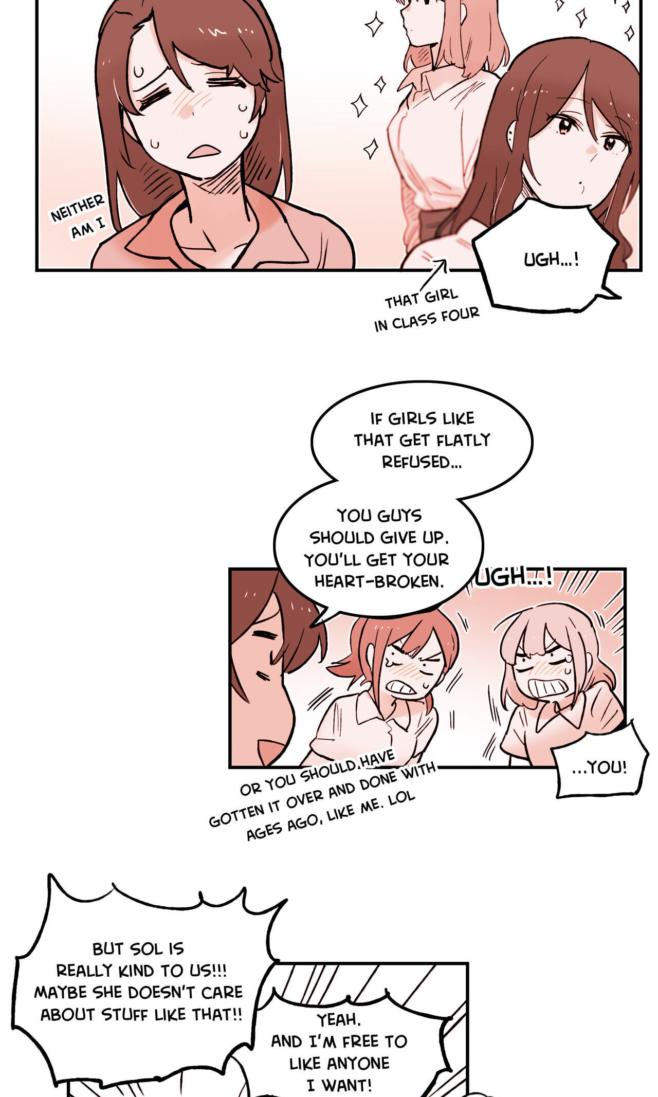 Read Her Pet chapter 21 image 27 on Lezhin