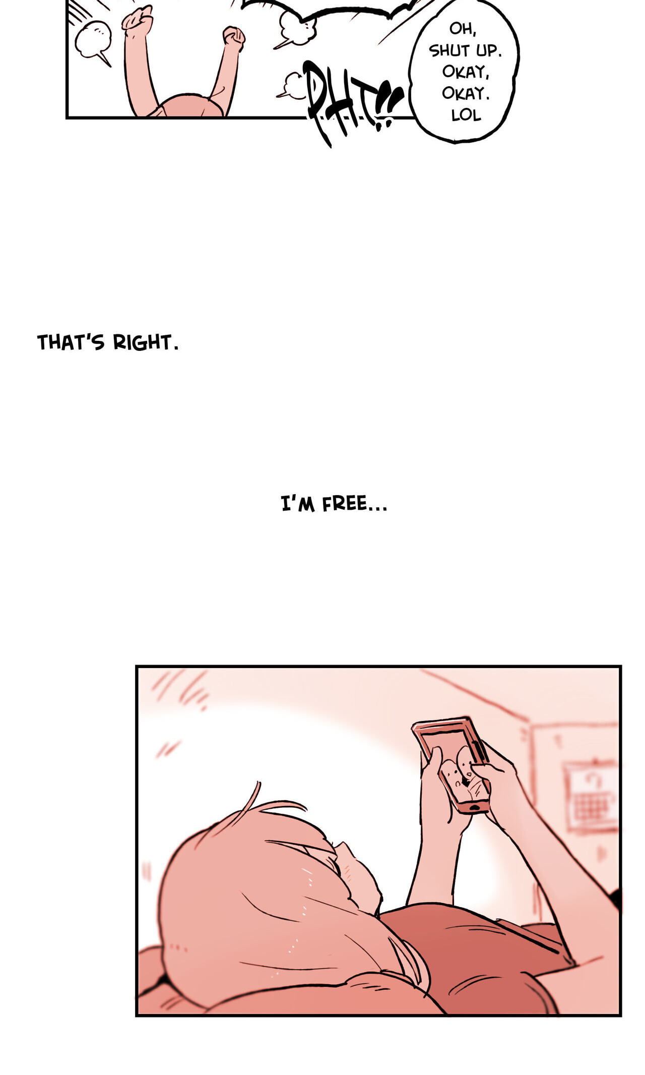 Read Her Pet chapter 21 image 28 on Lezhin