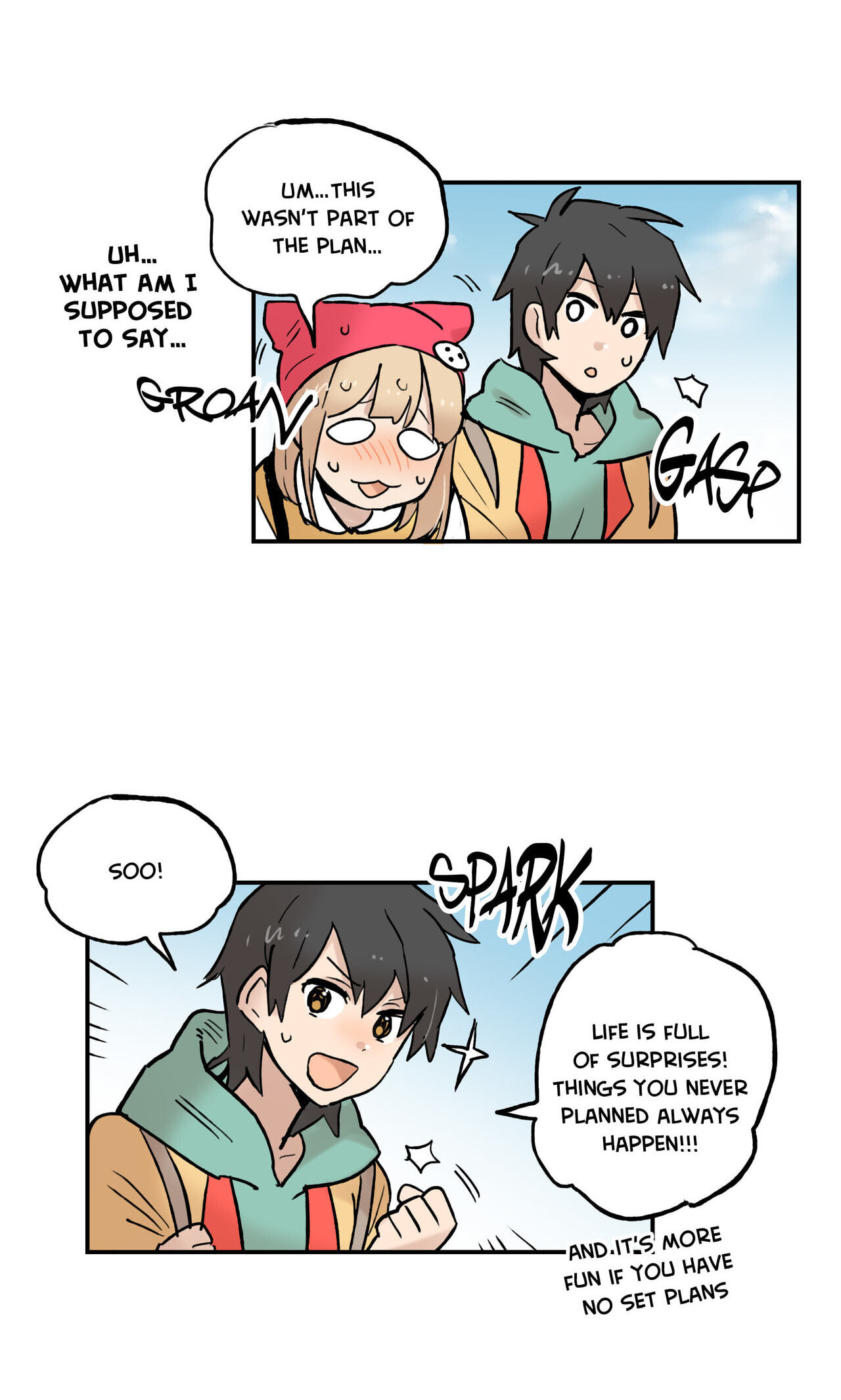 Read Her Pet chapter 21 image 3 on Lezhin