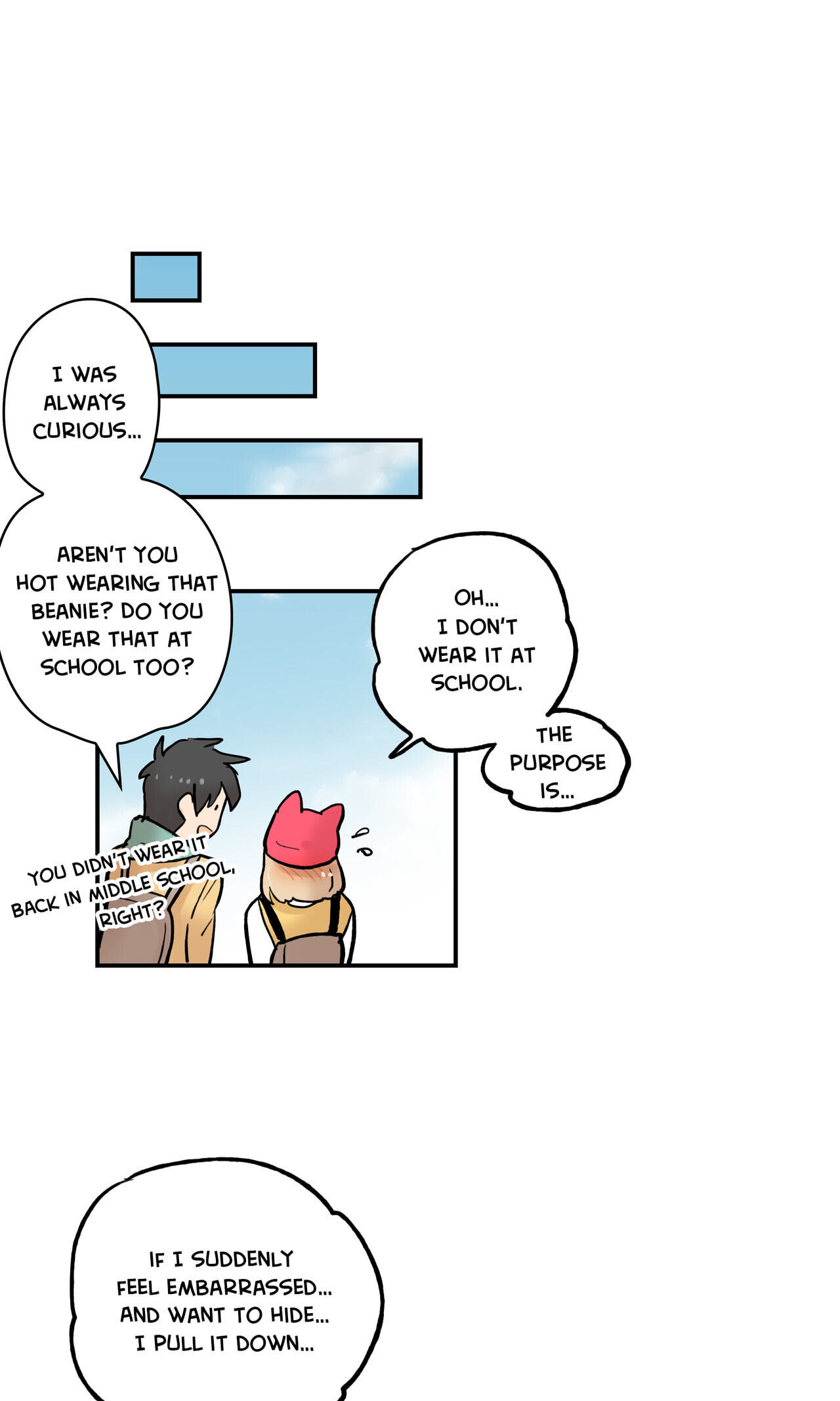 Read Her Pet chapter 21 image 4 on Lezhin