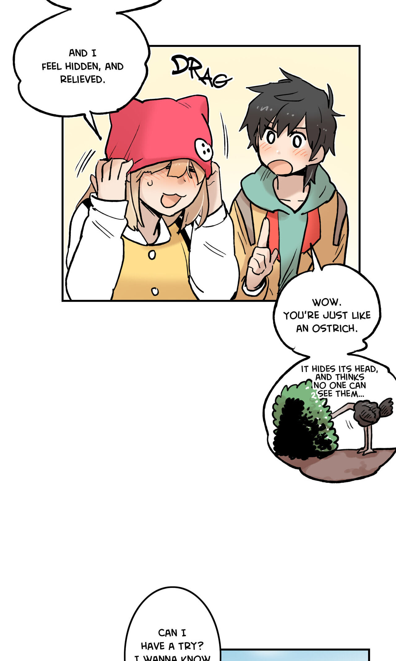 Read Her Pet chapter 21 image 5 on Lezhin