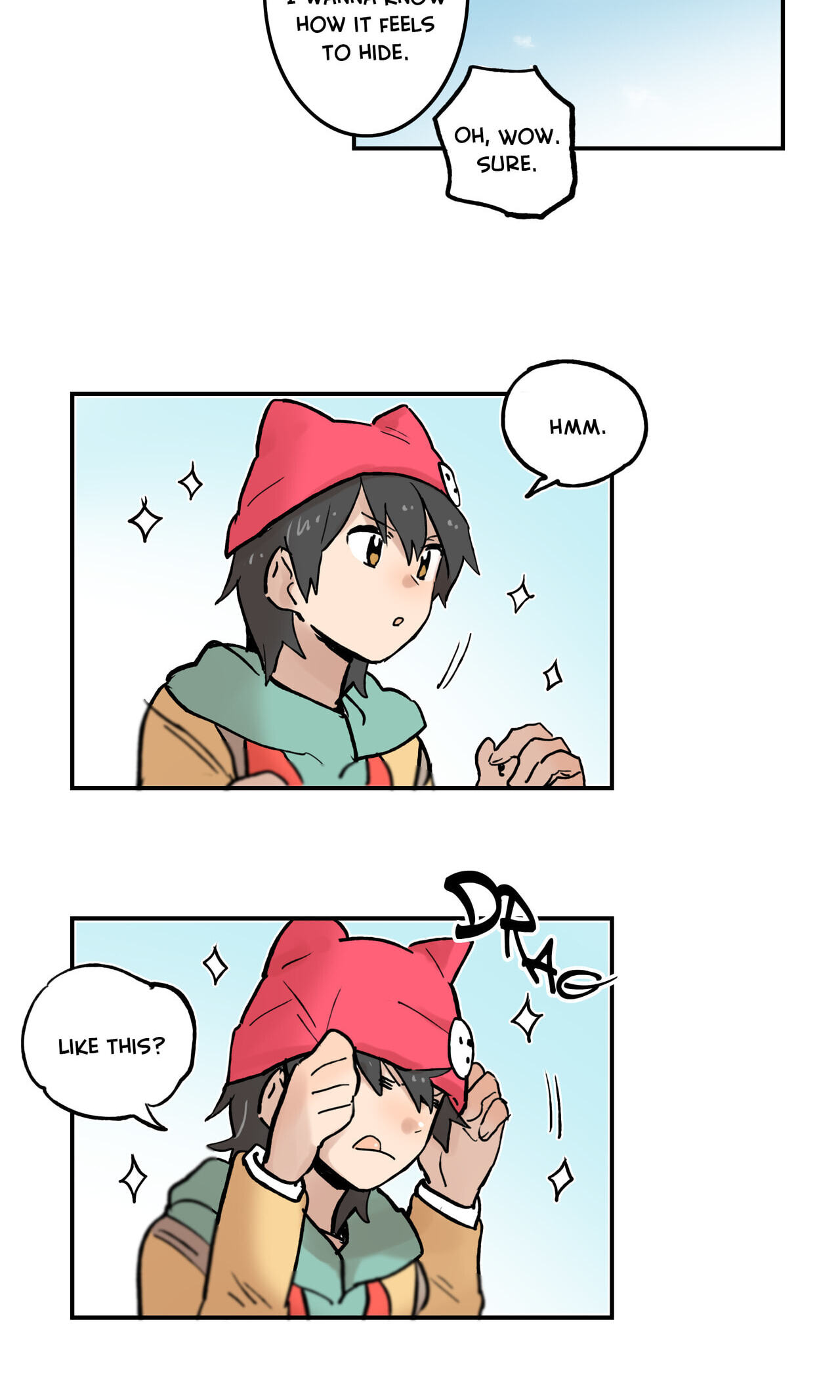 Read Her Pet chapter 21 image 6 on Lezhin