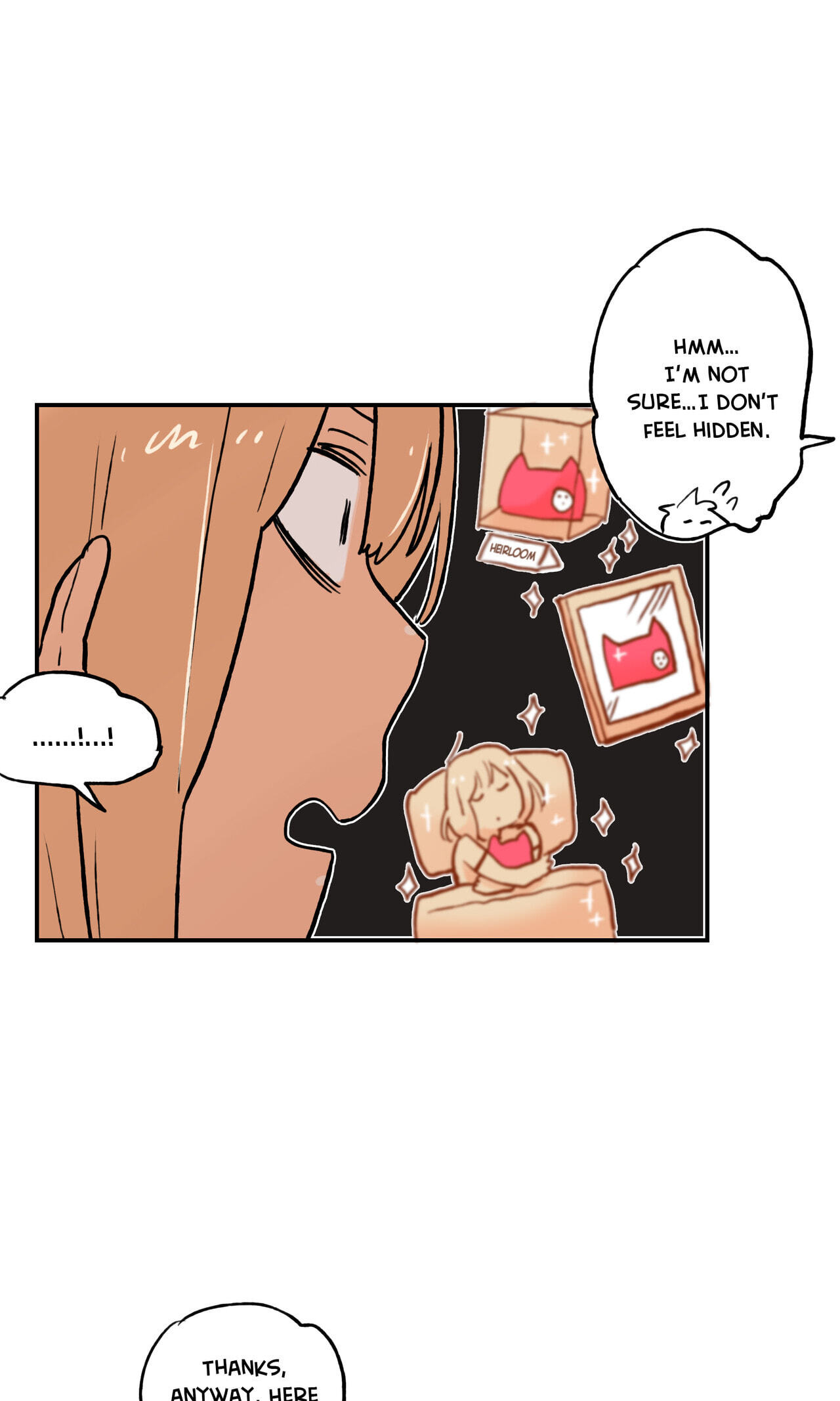 Read Her Pet chapter 21 image 7 on Lezhin