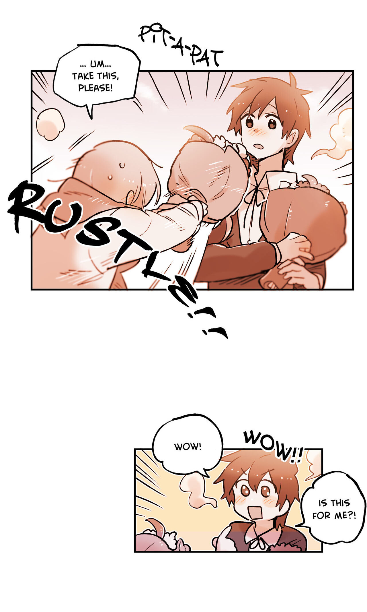 Read Her Pet chapter 22 image 10 on Lezhin