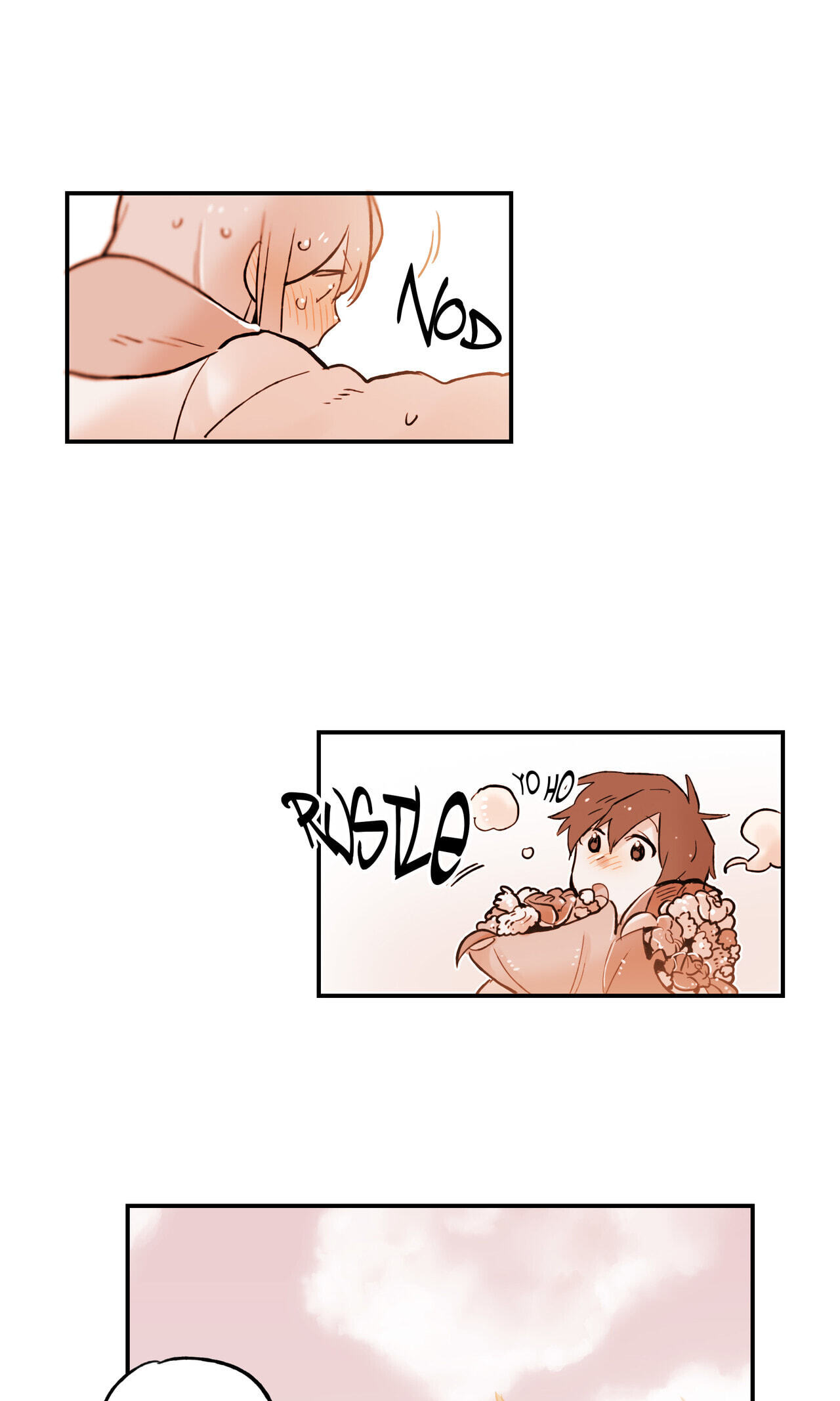 Read Her Pet chapter 22 image 11 on Lezhin