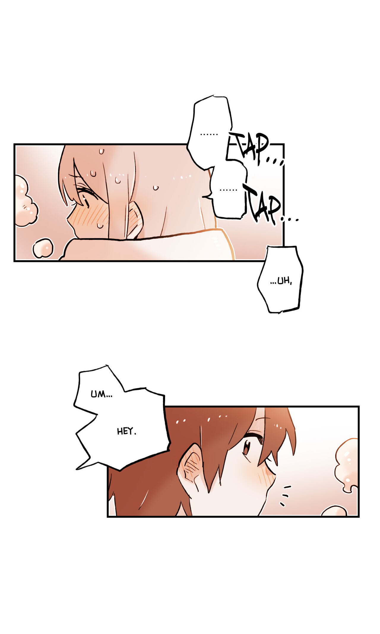 Read Her Pet chapter 22 image 13 on Lezhin