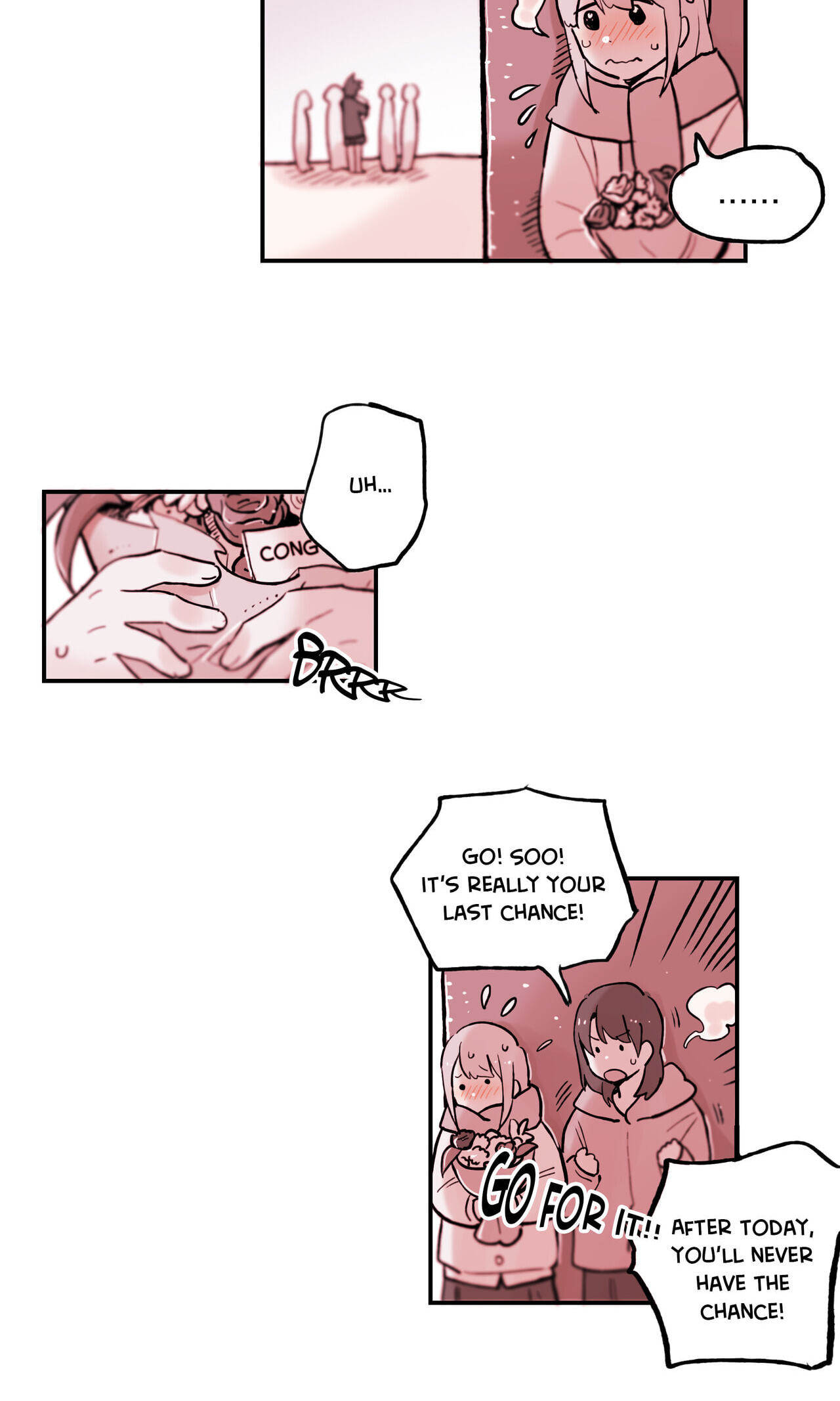 Read Her Pet chapter 22 image 2 on Lezhin