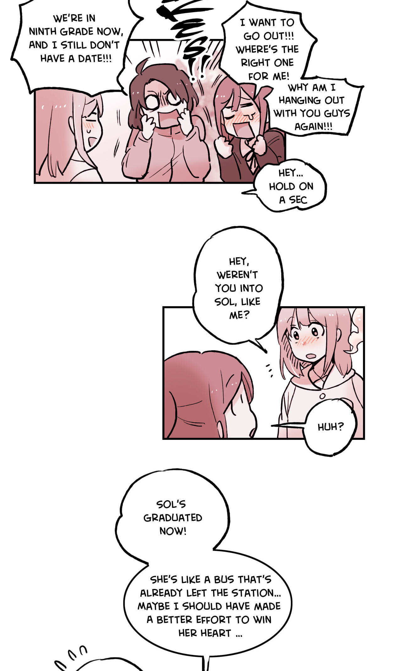 Read Her Pet chapter 22 image 21 on Lezhin