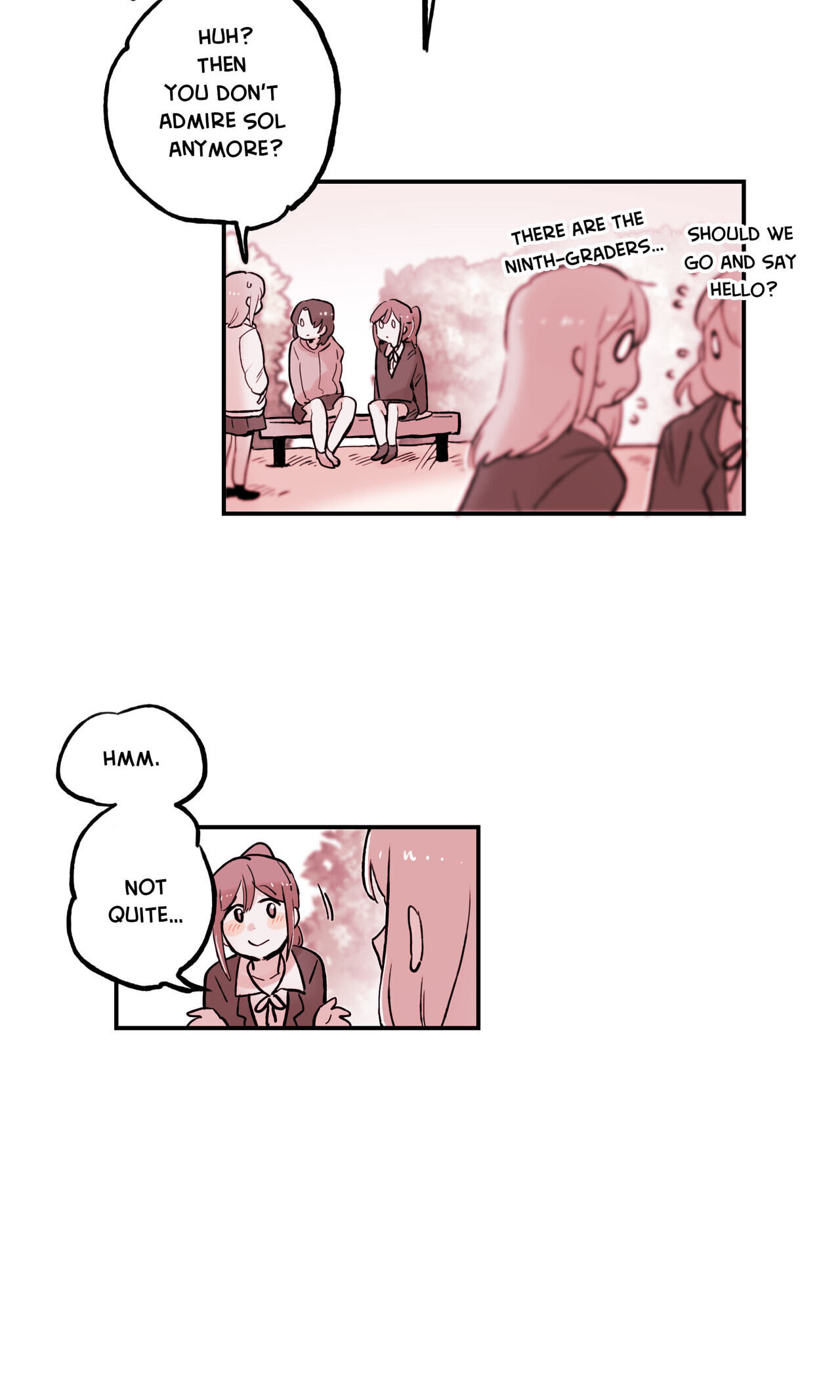 Read Her Pet chapter 22 image 22 on Lezhin