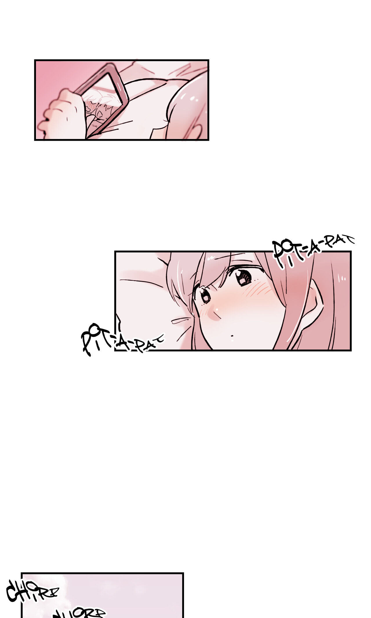 Read Her Pet chapter 22 image 26 on Lezhin