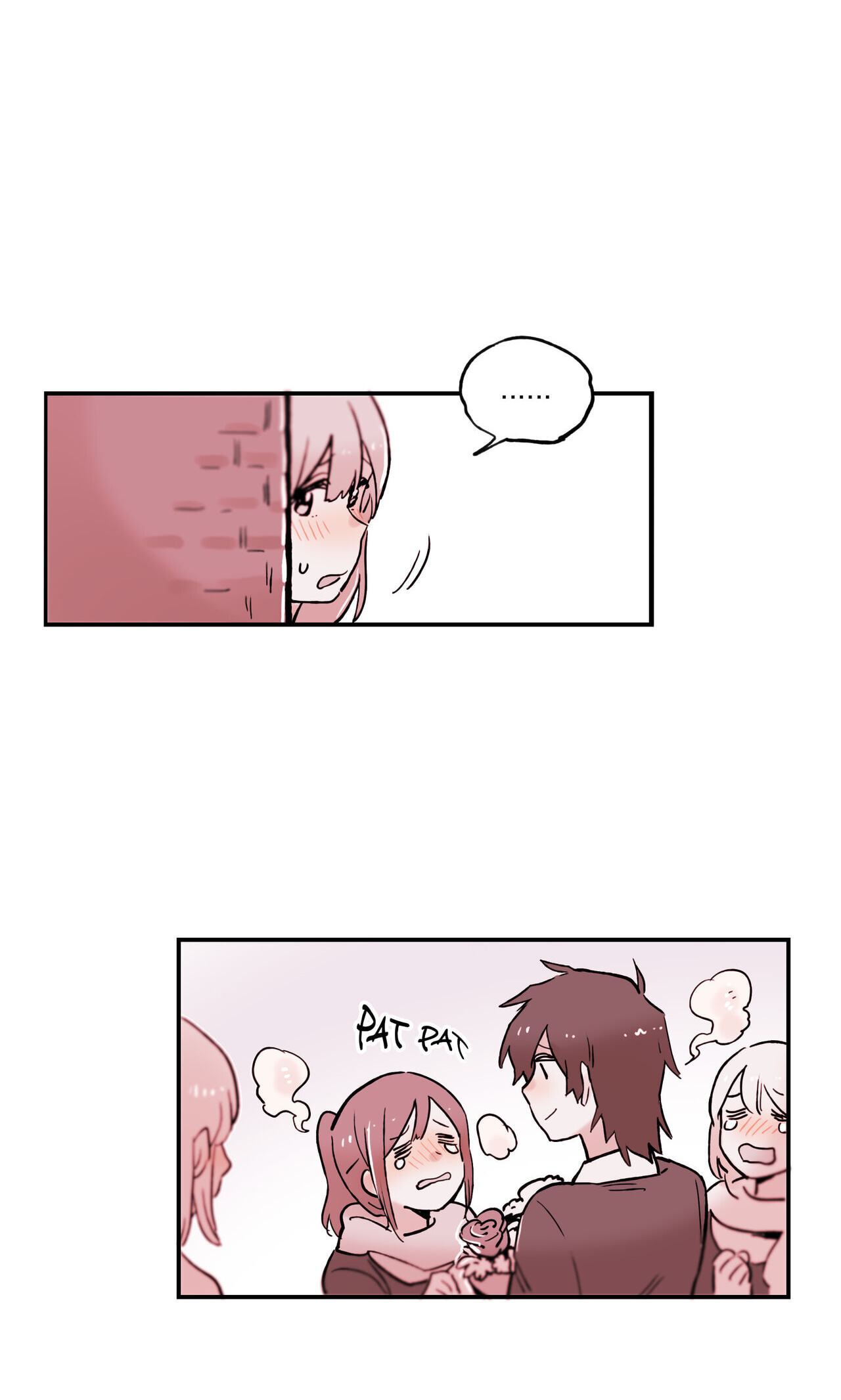 Read Her Pet chapter 22 image 3 on Lezhin