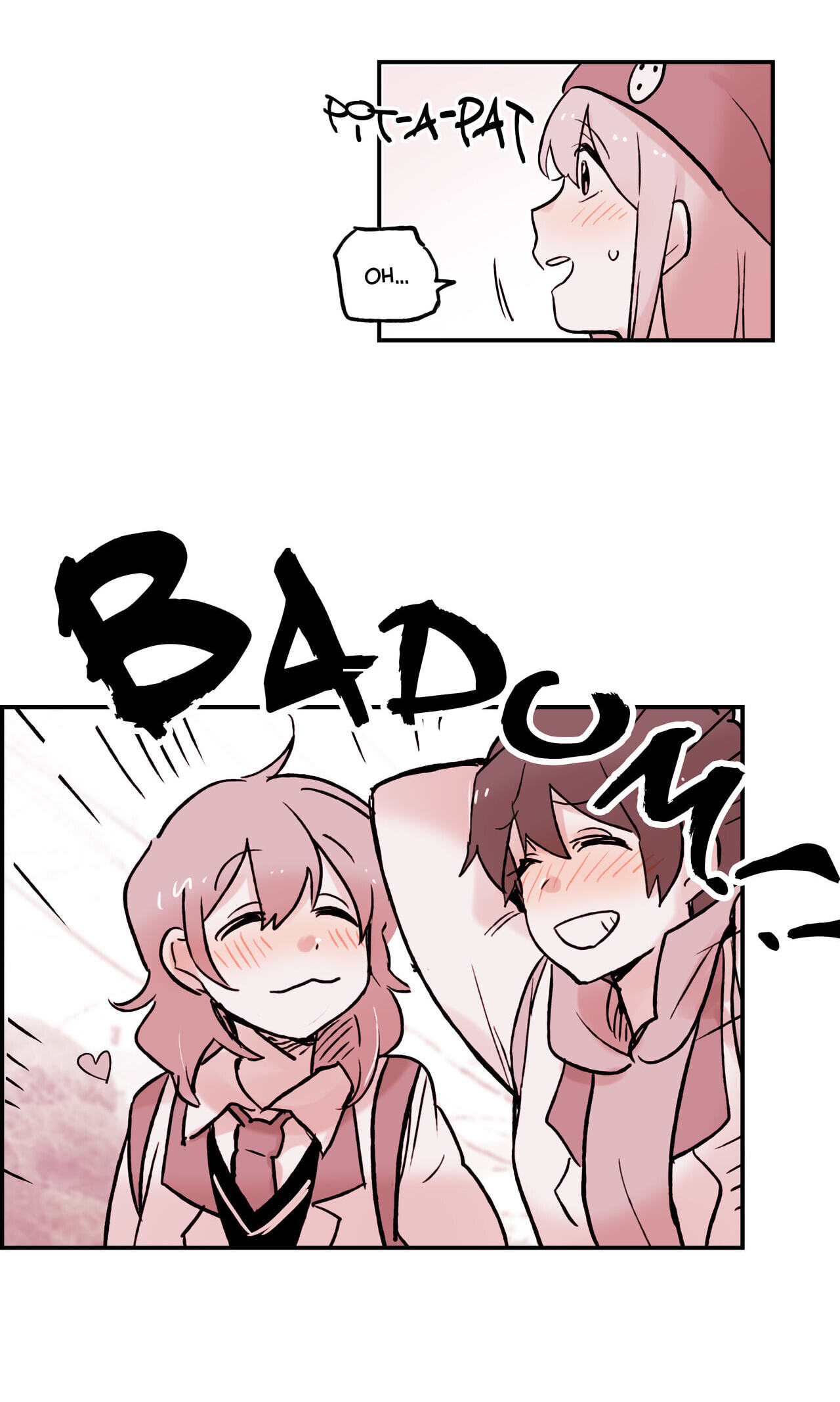 Read Her Pet chapter 22 image 30 on Lezhin