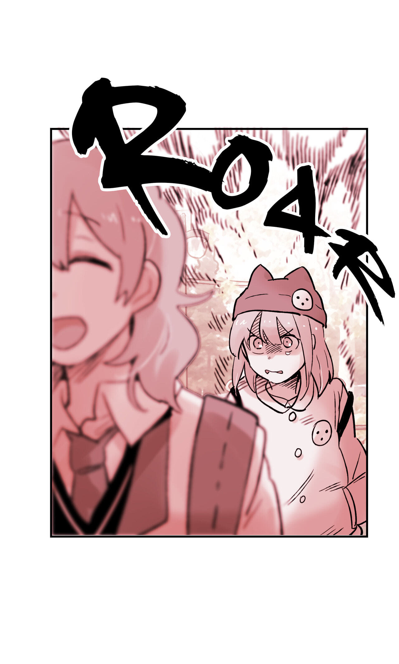 Read Her Pet chapter 22 image 33 on Lezhin