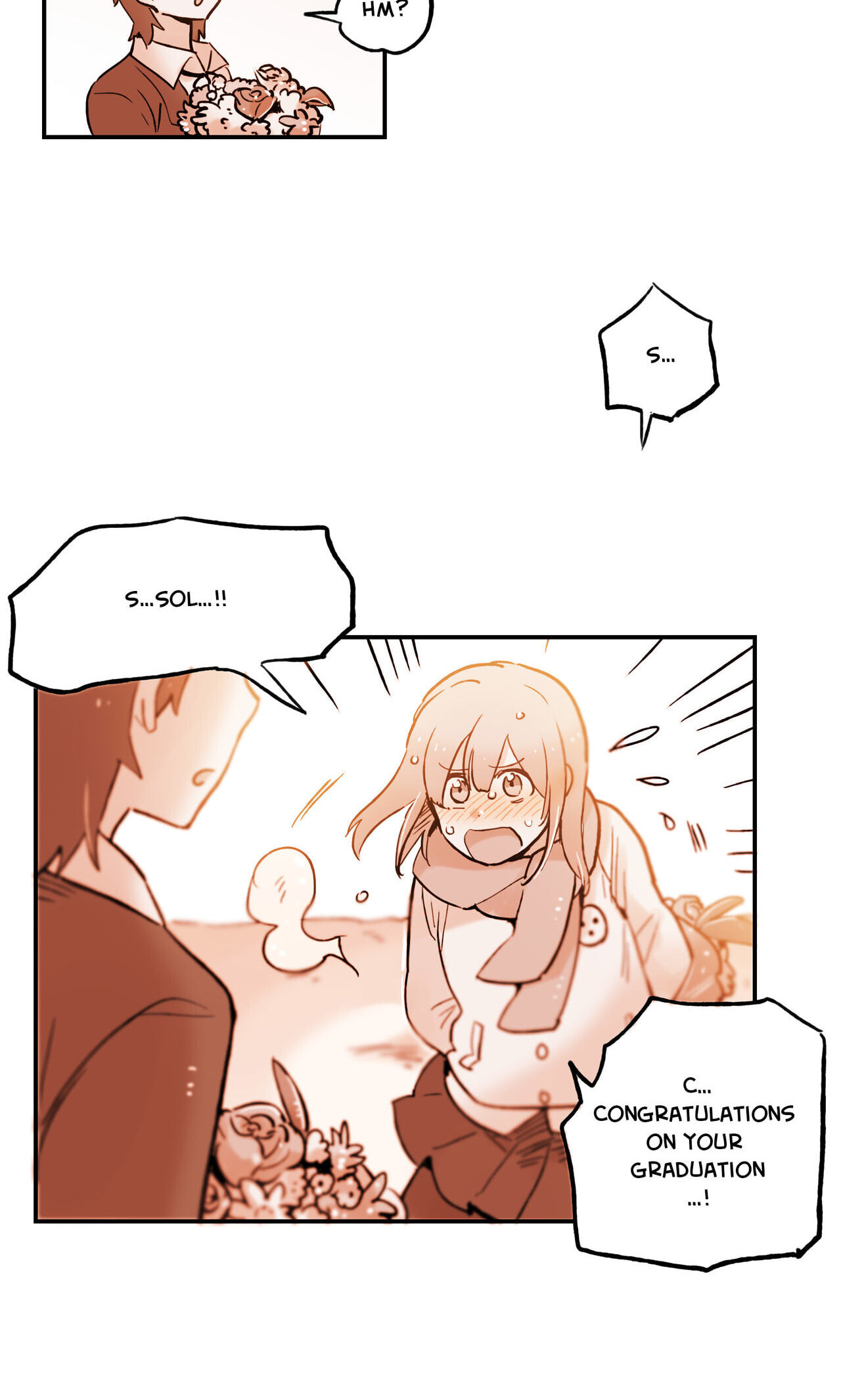 Read Her Pet chapter 22 image 6 on Lezhin