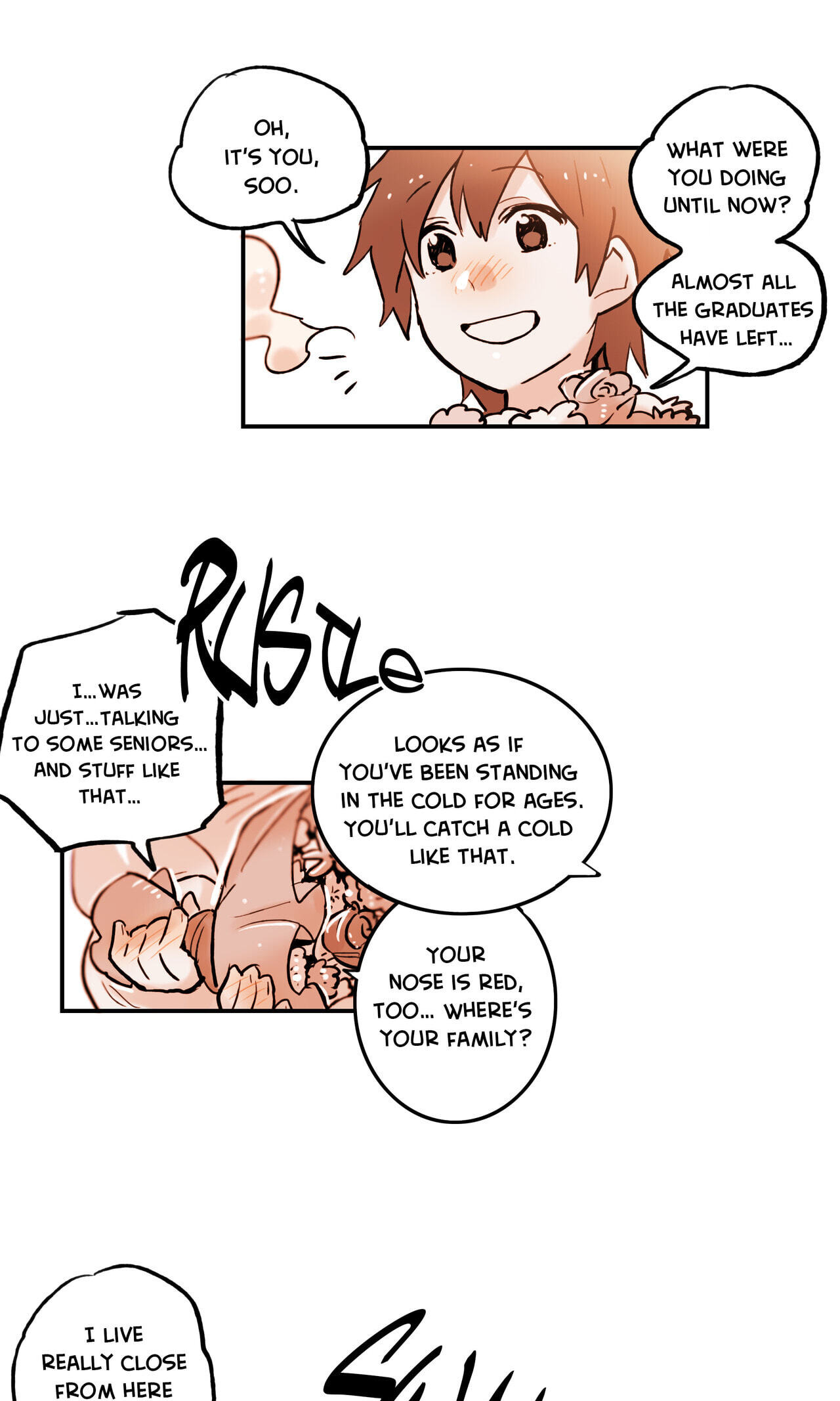 Read Her Pet chapter 22 image 8 on Lezhin