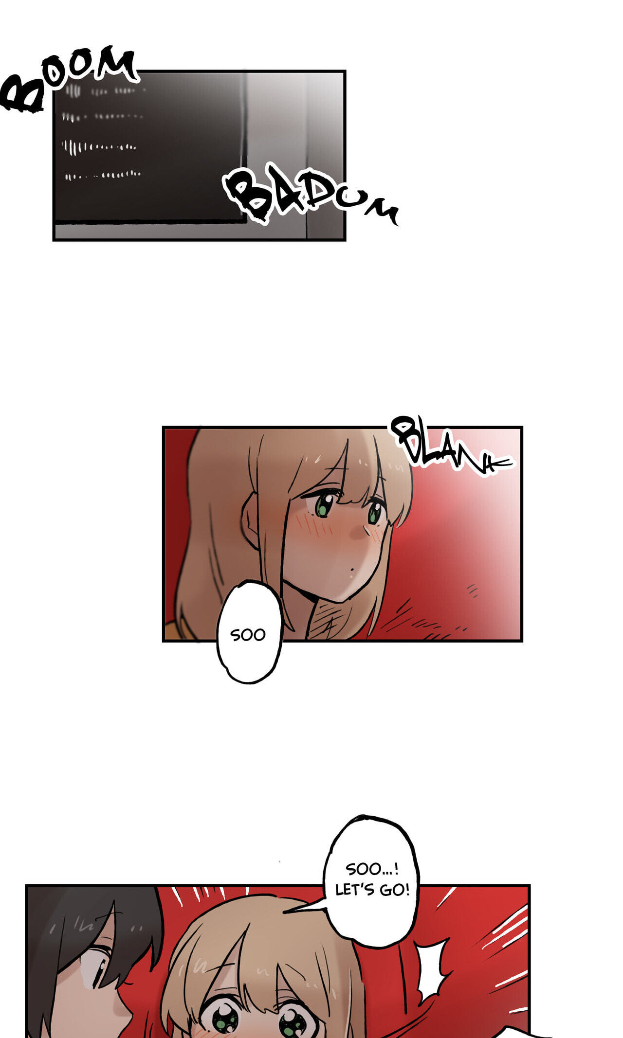 Read Her Pet chapter 23 image 1 on Lezhin