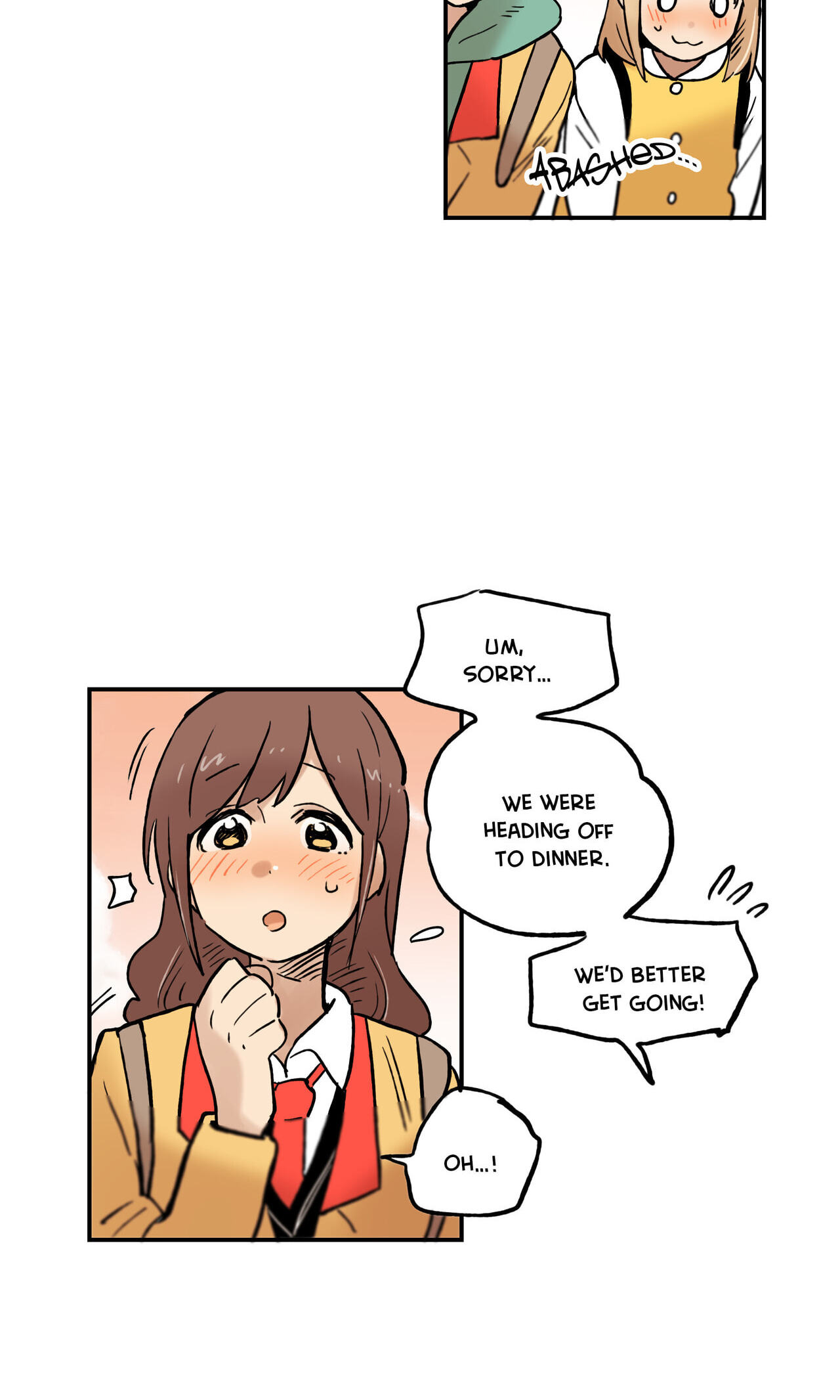 Read Her Pet chapter 23 image 13 on Lezhin