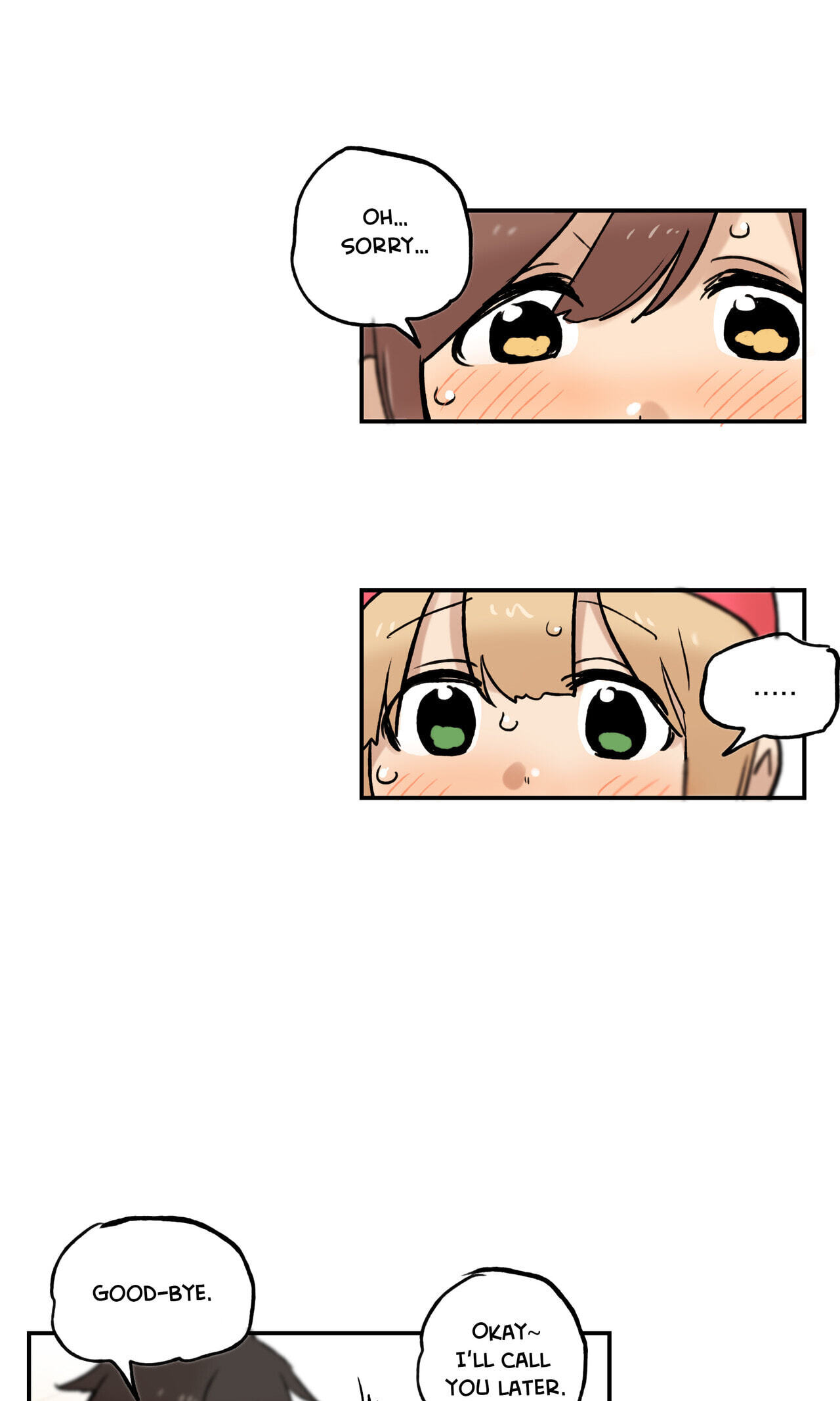 Read Her Pet chapter 23 image 14 on Lezhin