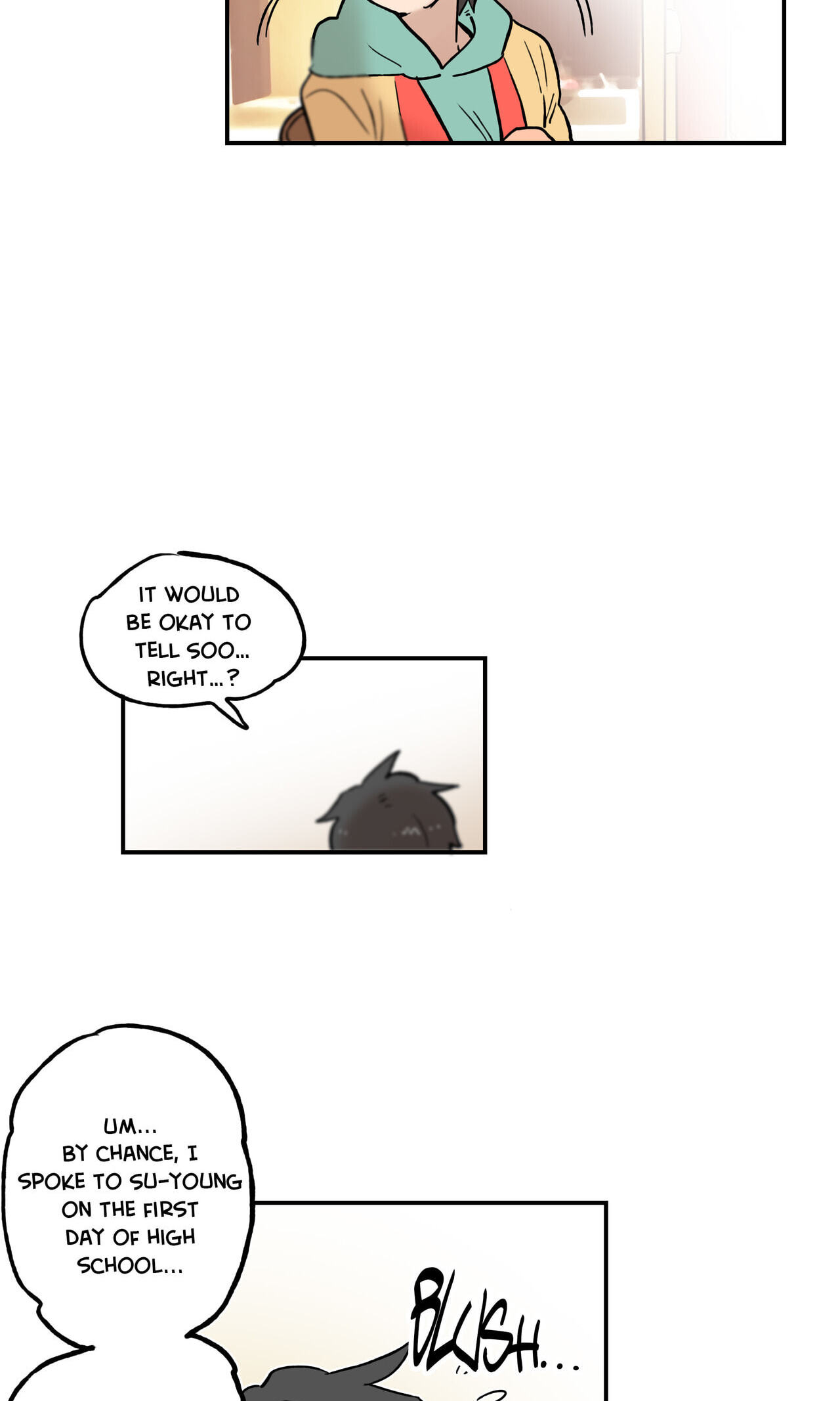 Read Her Pet chapter 23 image 18 on Lezhin